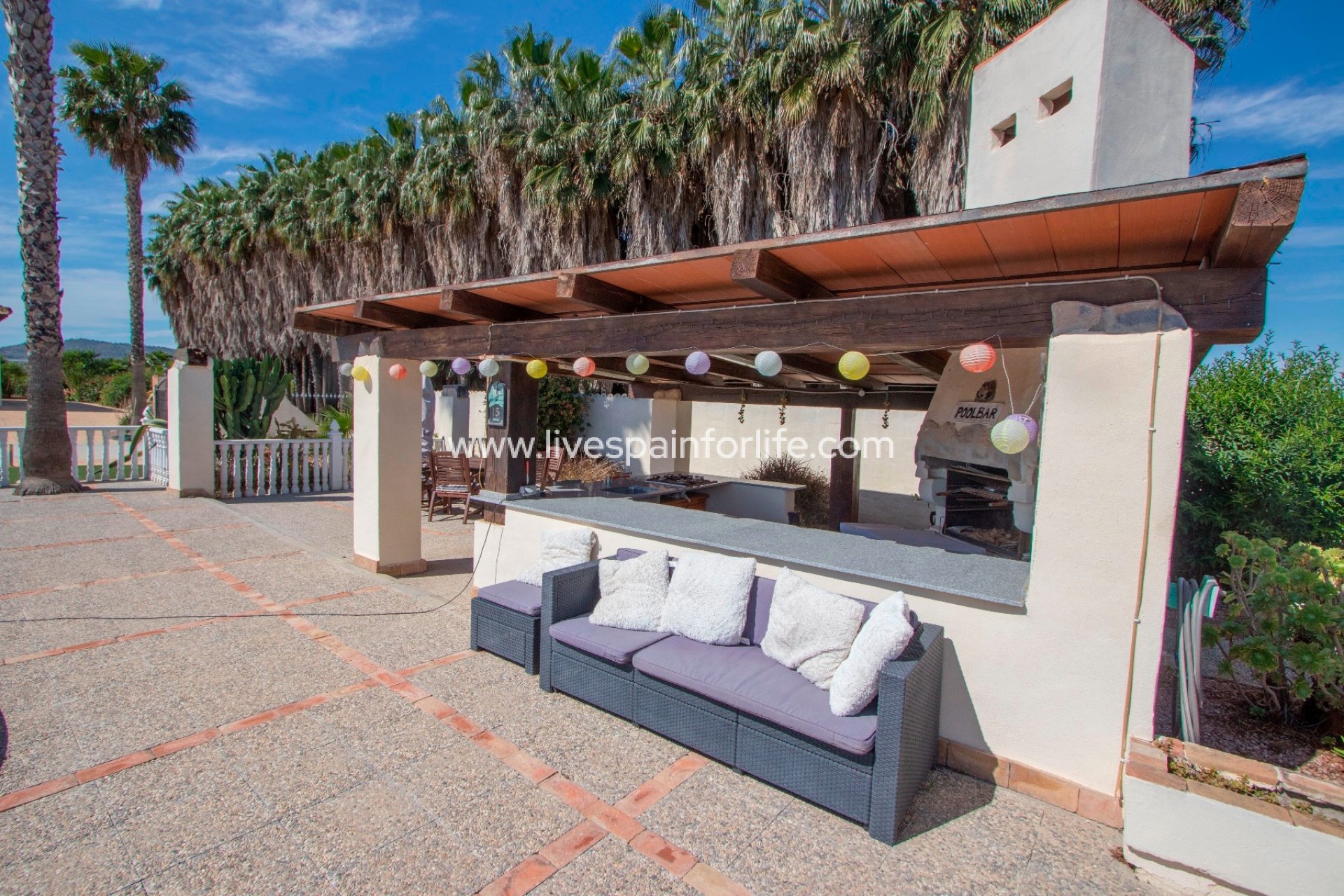 Resale - Country Property -
Orihuela