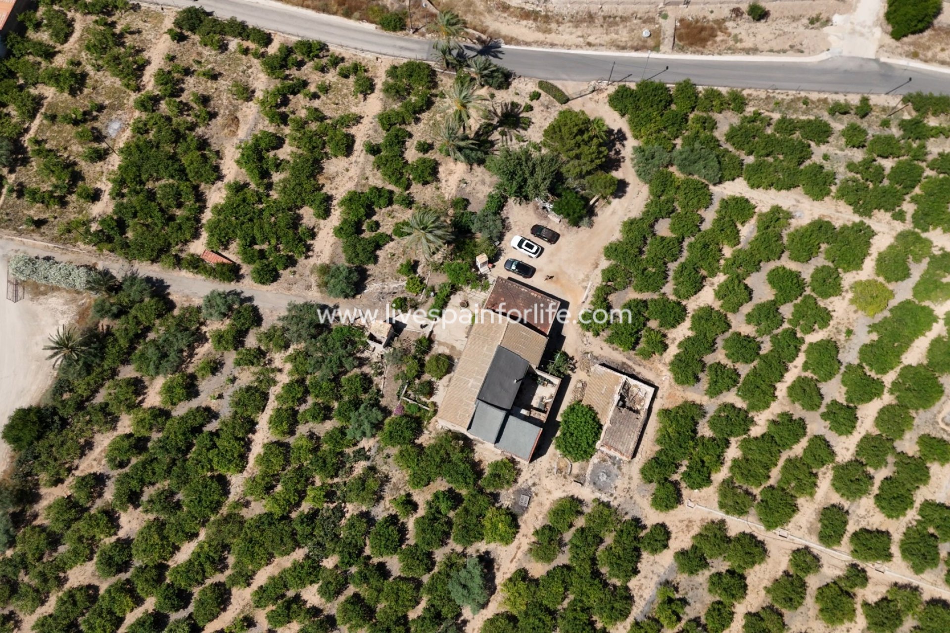 Resale - Country Property -
Orihuela