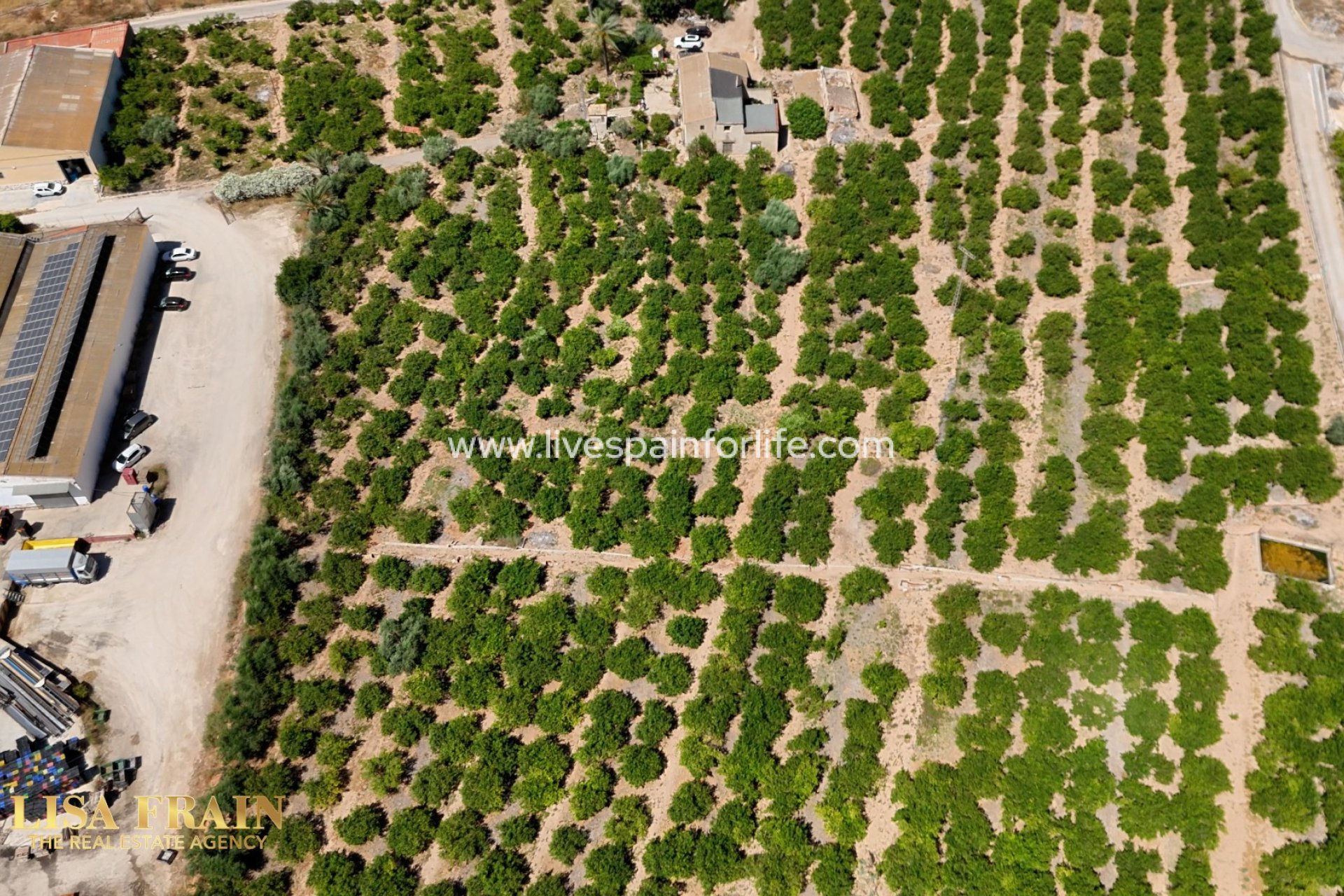 Resale - Country Property -
Orihuela