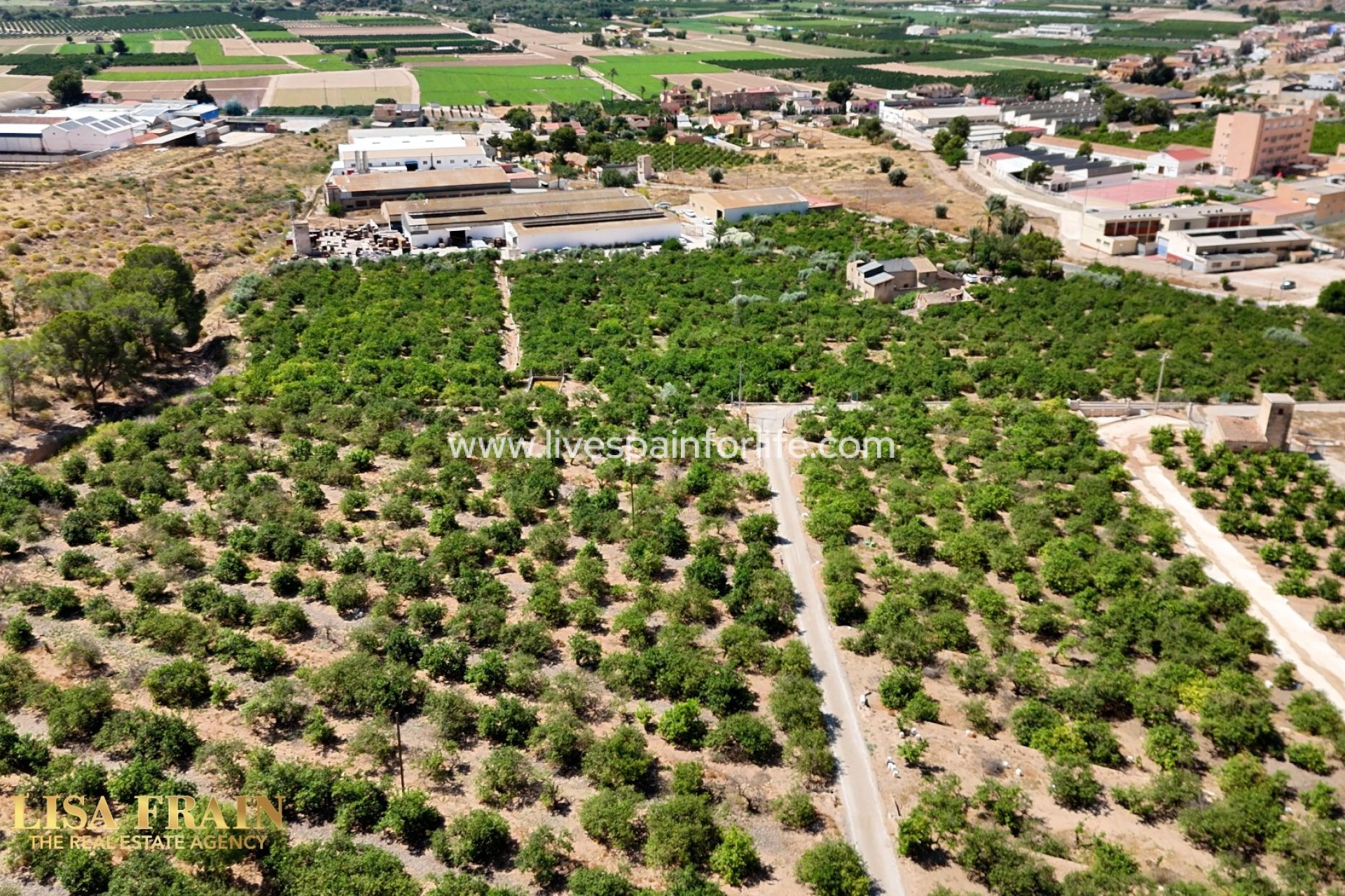 Resale - Country Property -
Orihuela