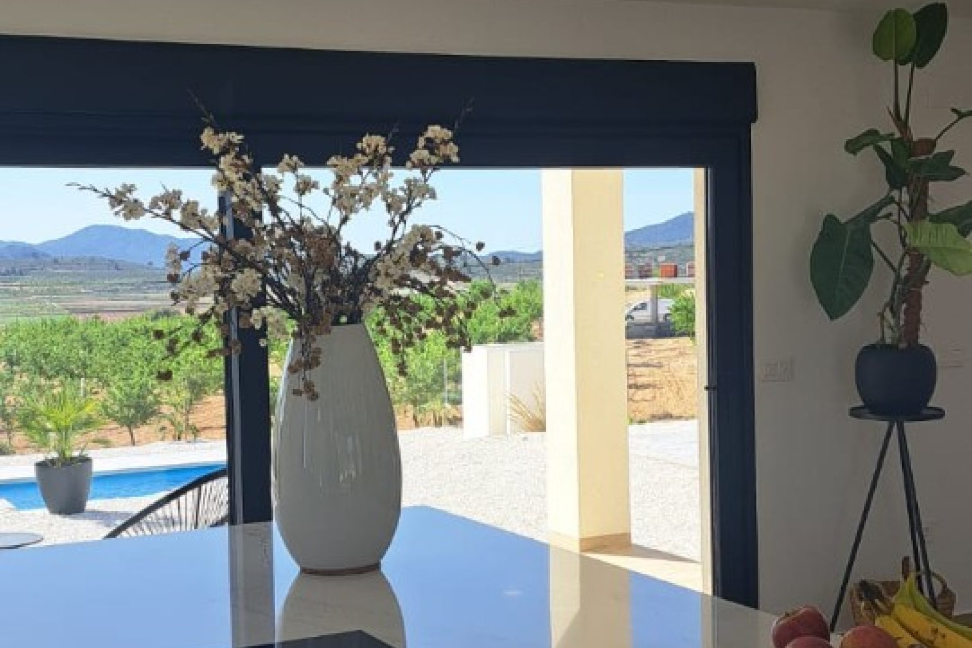 Resale - Country Property -
Pinoso - Pinoso - Country