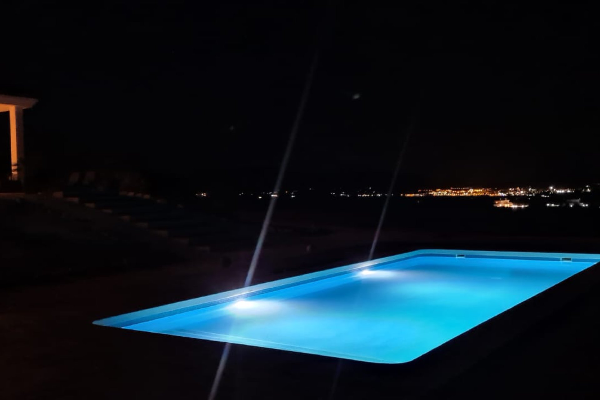 Resale - Country Property -
Pinoso - Pinoso - Country