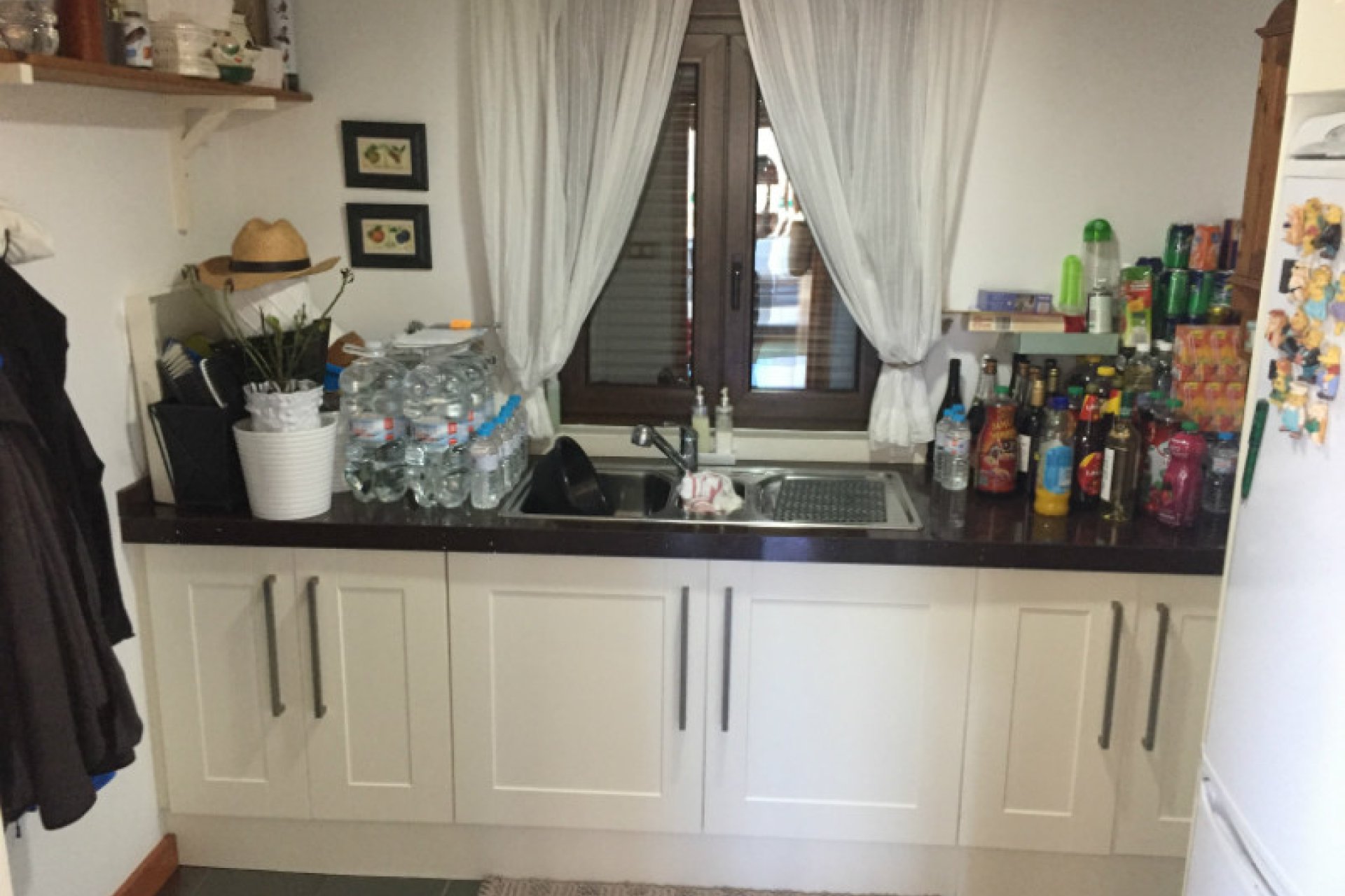 Resale - Country Property -
Pinoso