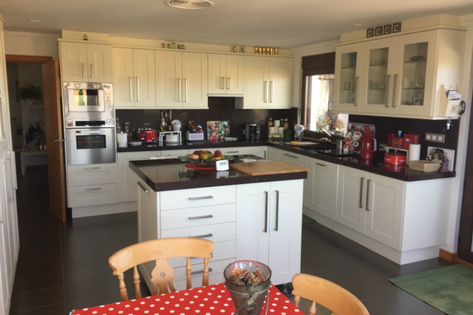 Resale - Country Property -
Pinoso