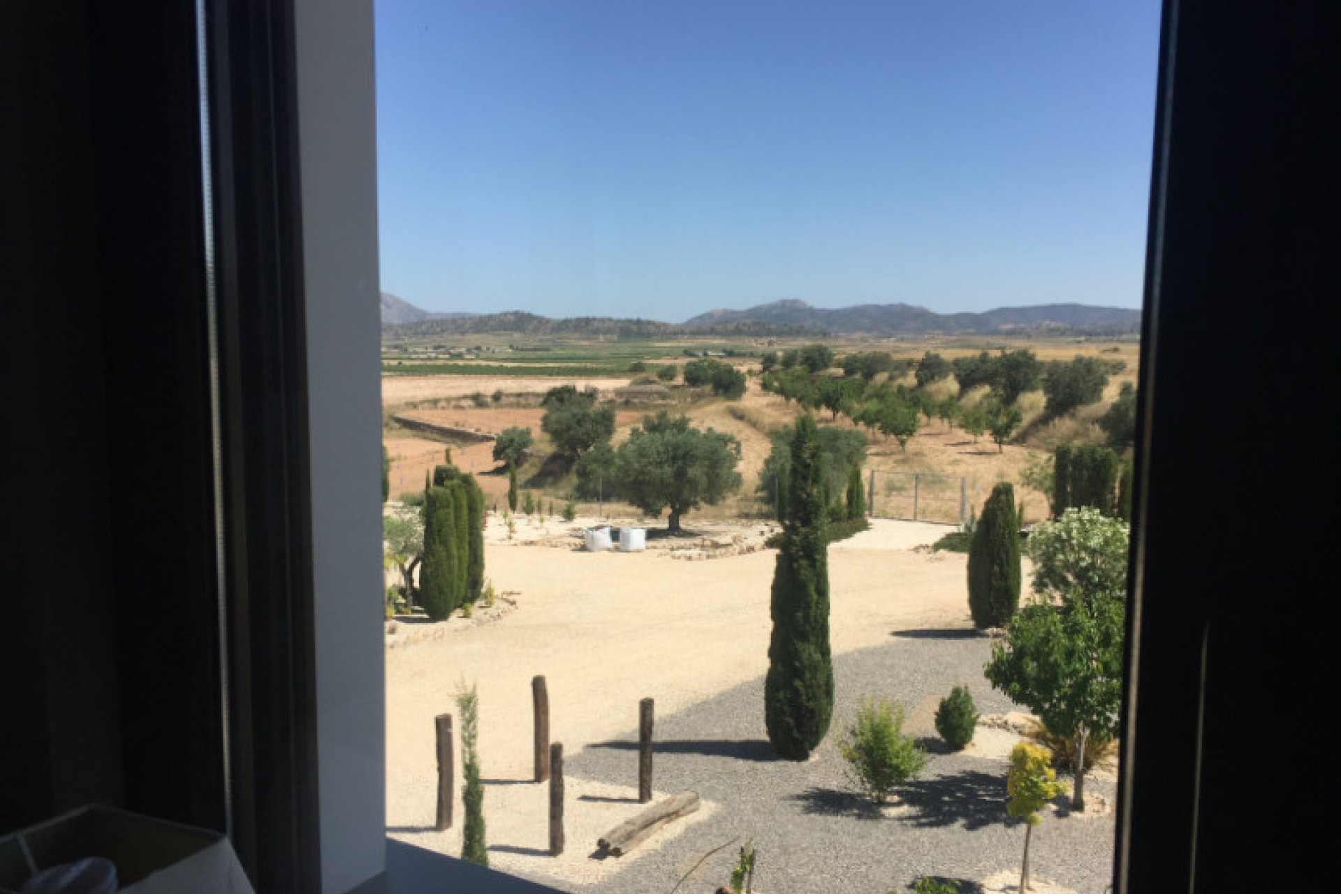 Resale - Country Property -
Pinoso