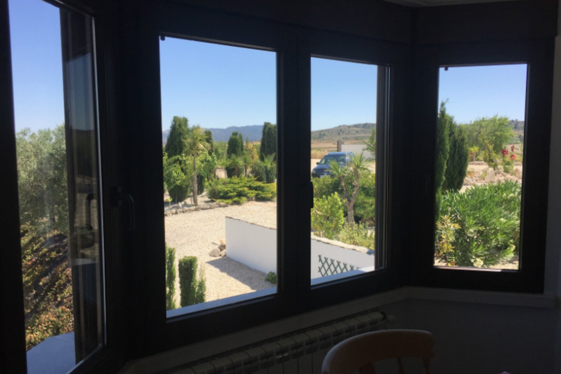 Resale - Country Property -
Pinoso