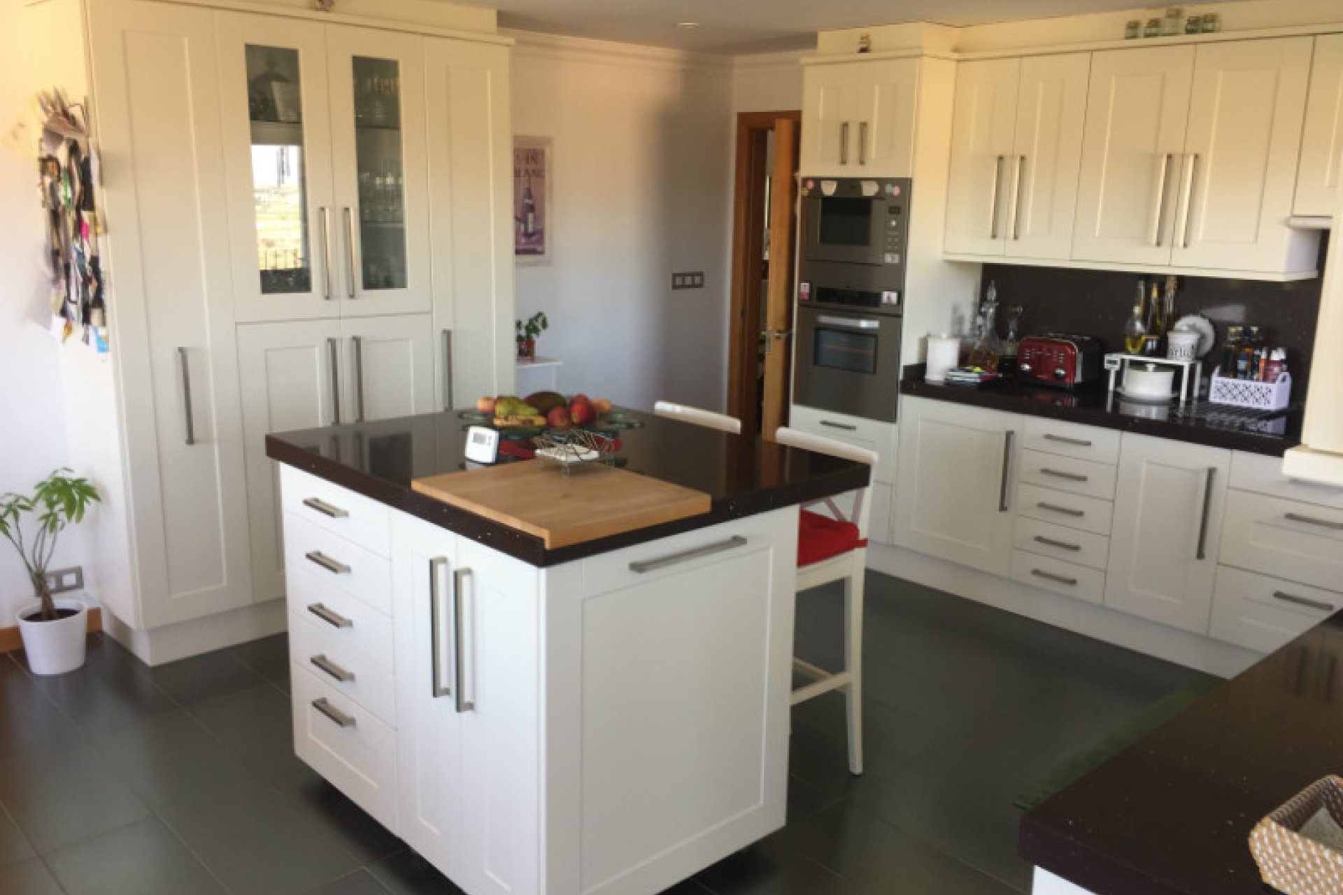 Resale - Country Property -
Pinoso