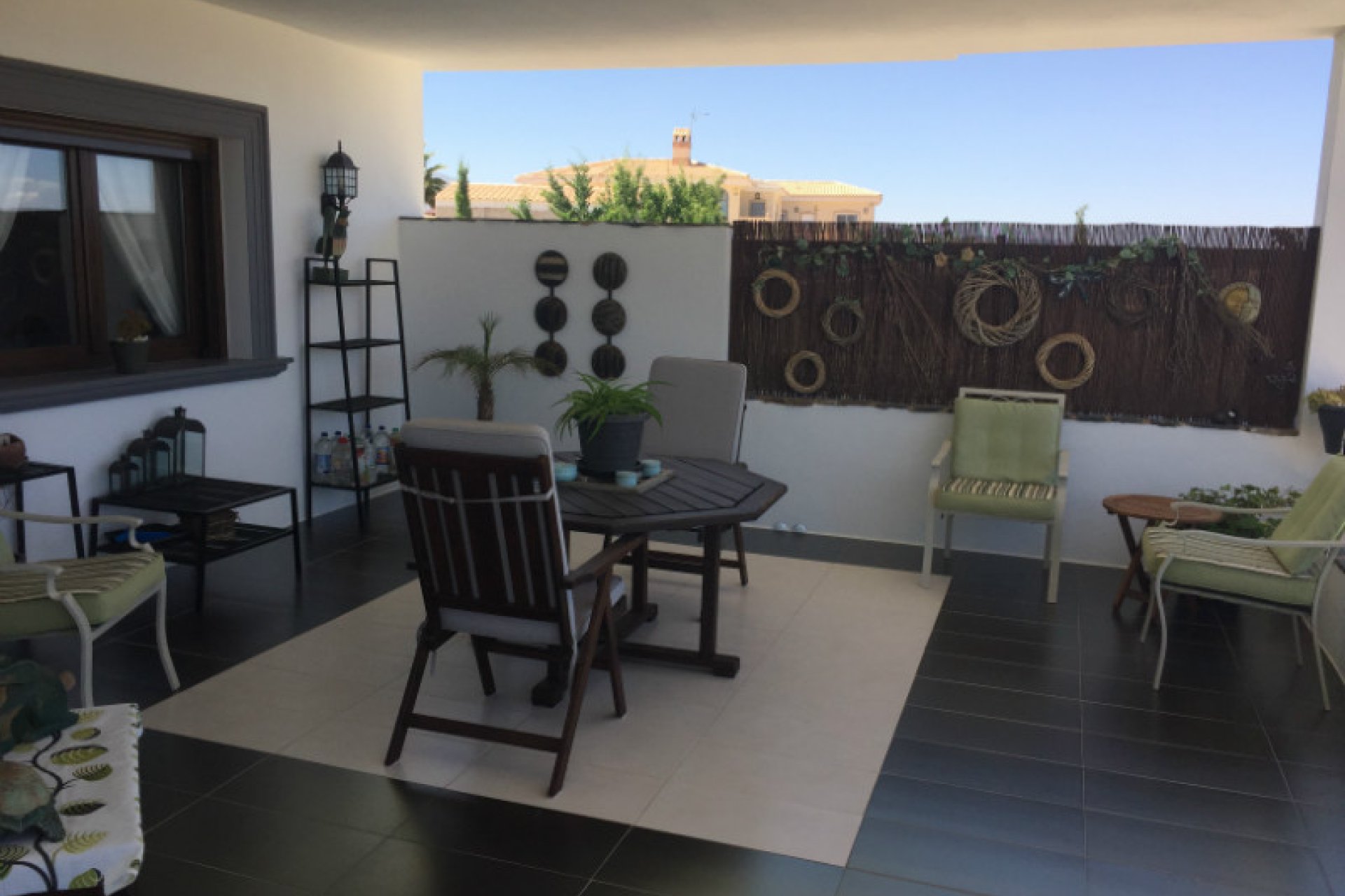 Resale - Country Property -
Pinoso