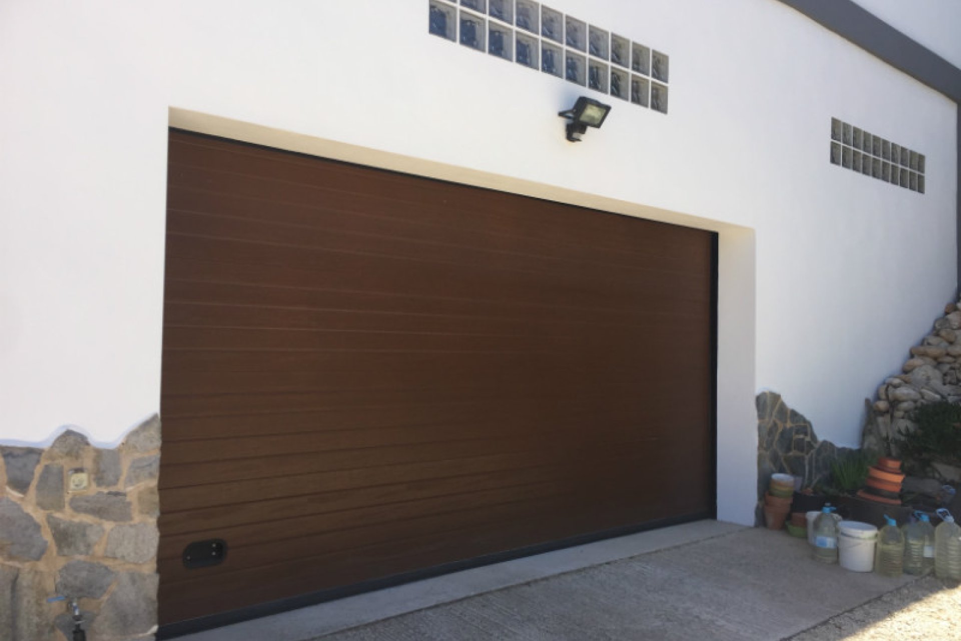 Resale - Country Property -
Pinoso