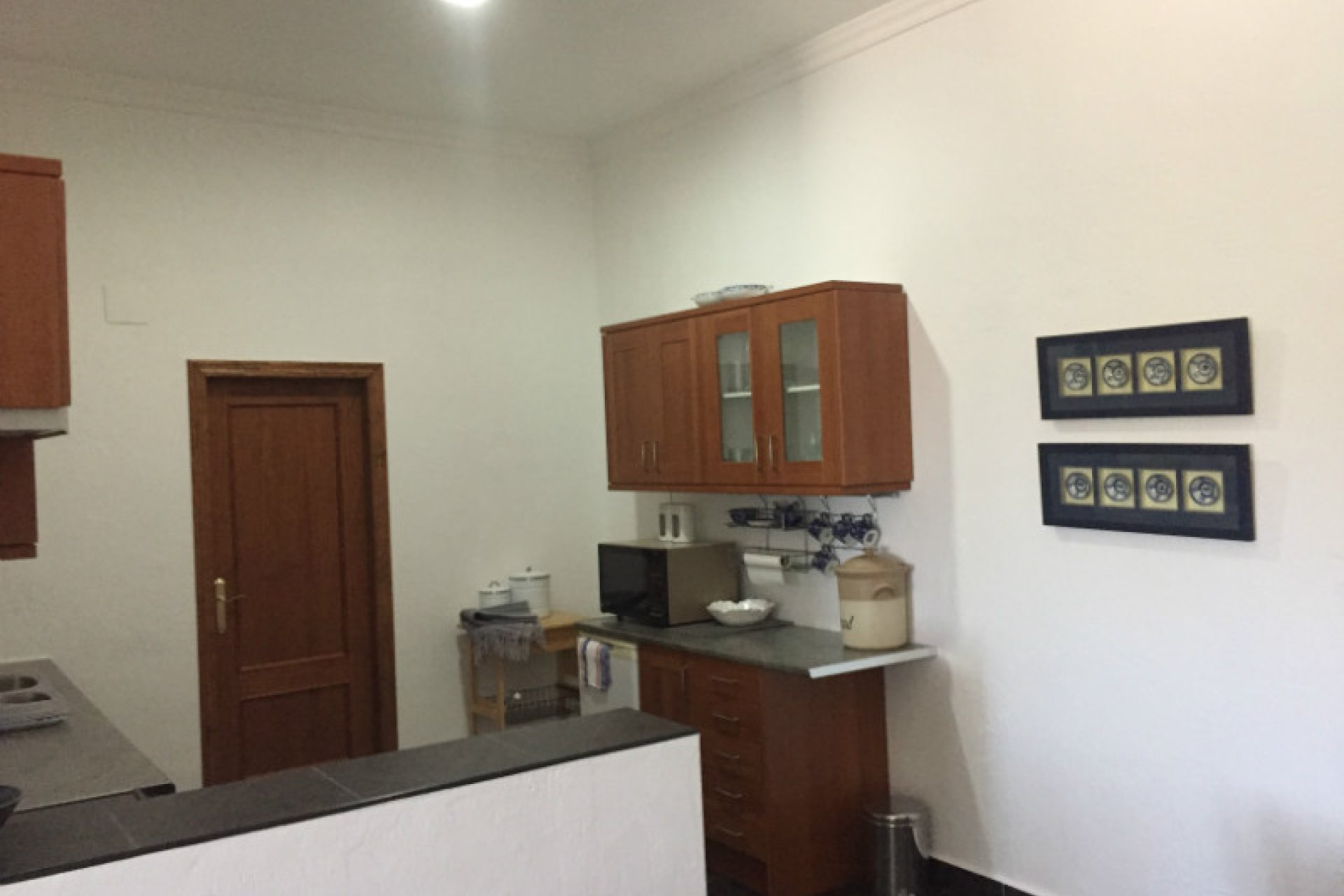 Resale - Country Property -
Pinoso