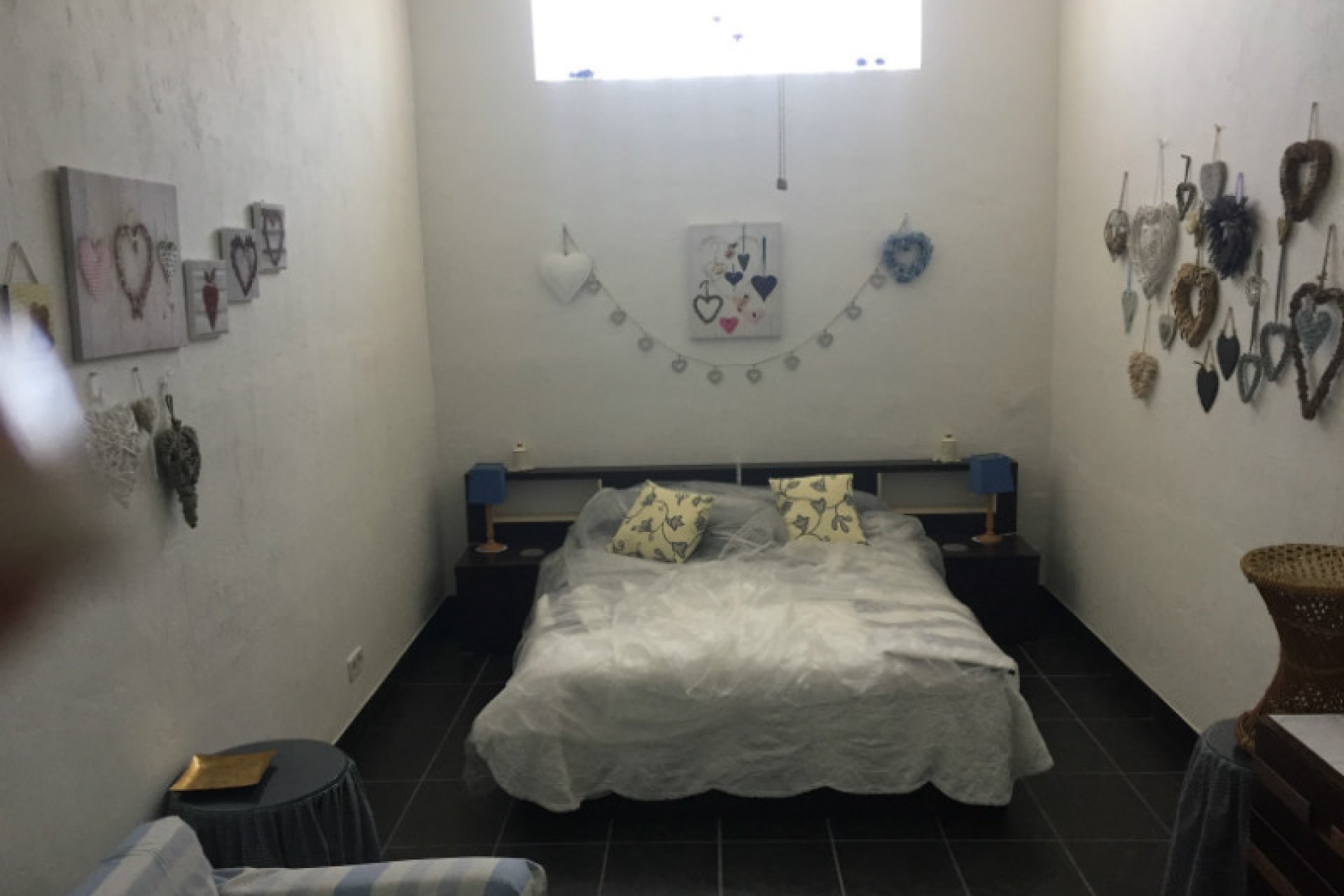 Resale - Country Property -
Pinoso