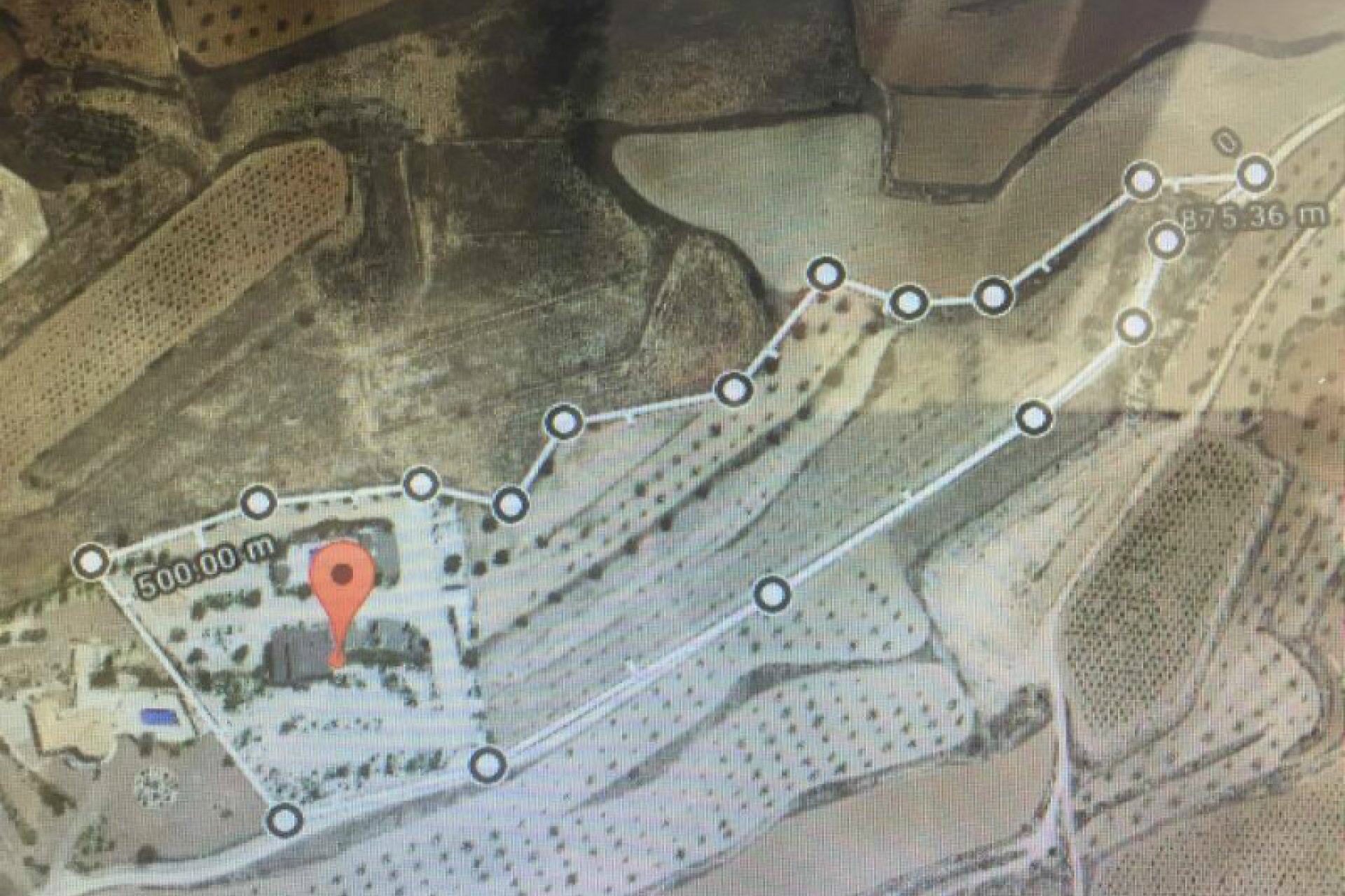 Resale - Country Property -
Pinoso