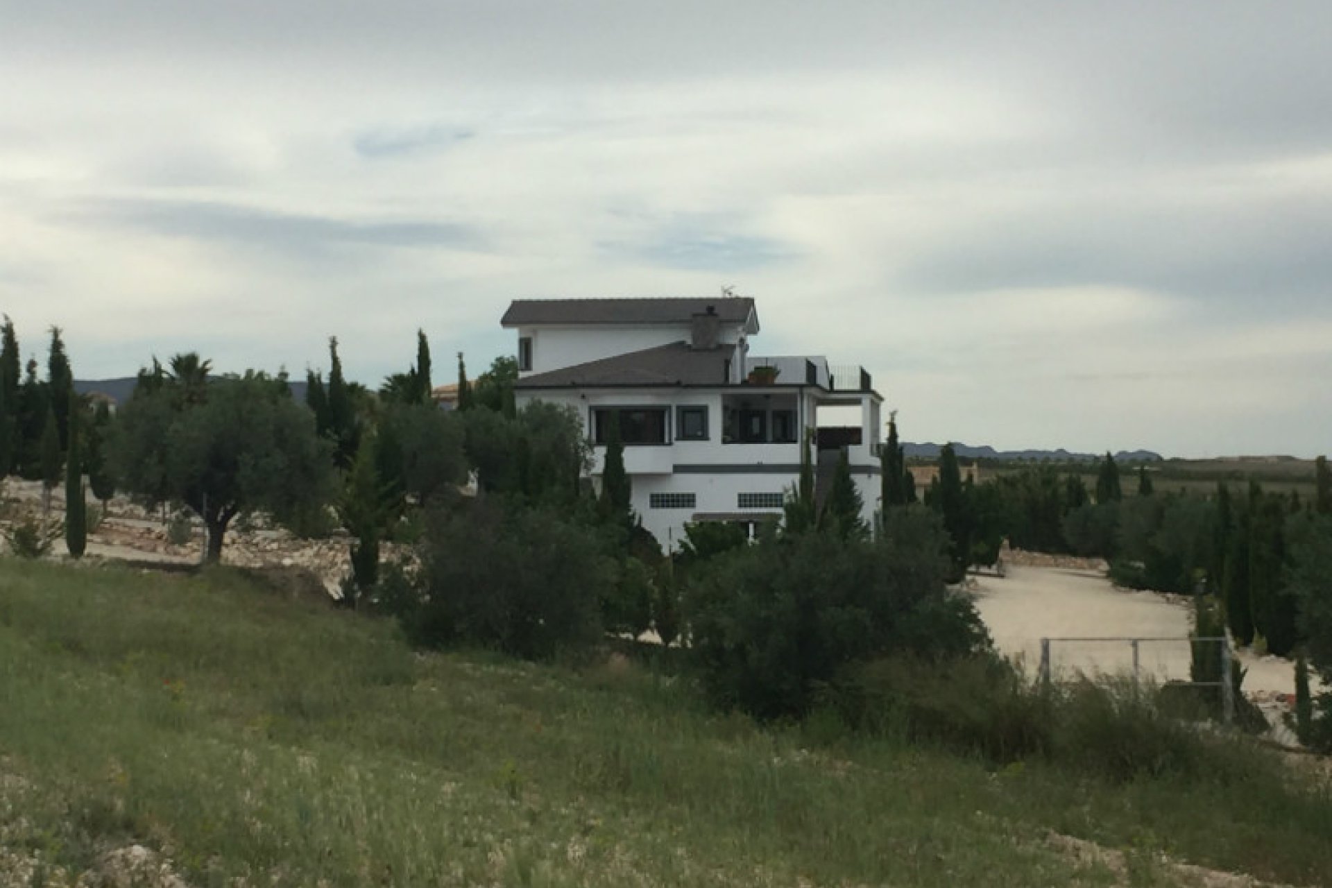 Resale - Country Property -
Pinoso