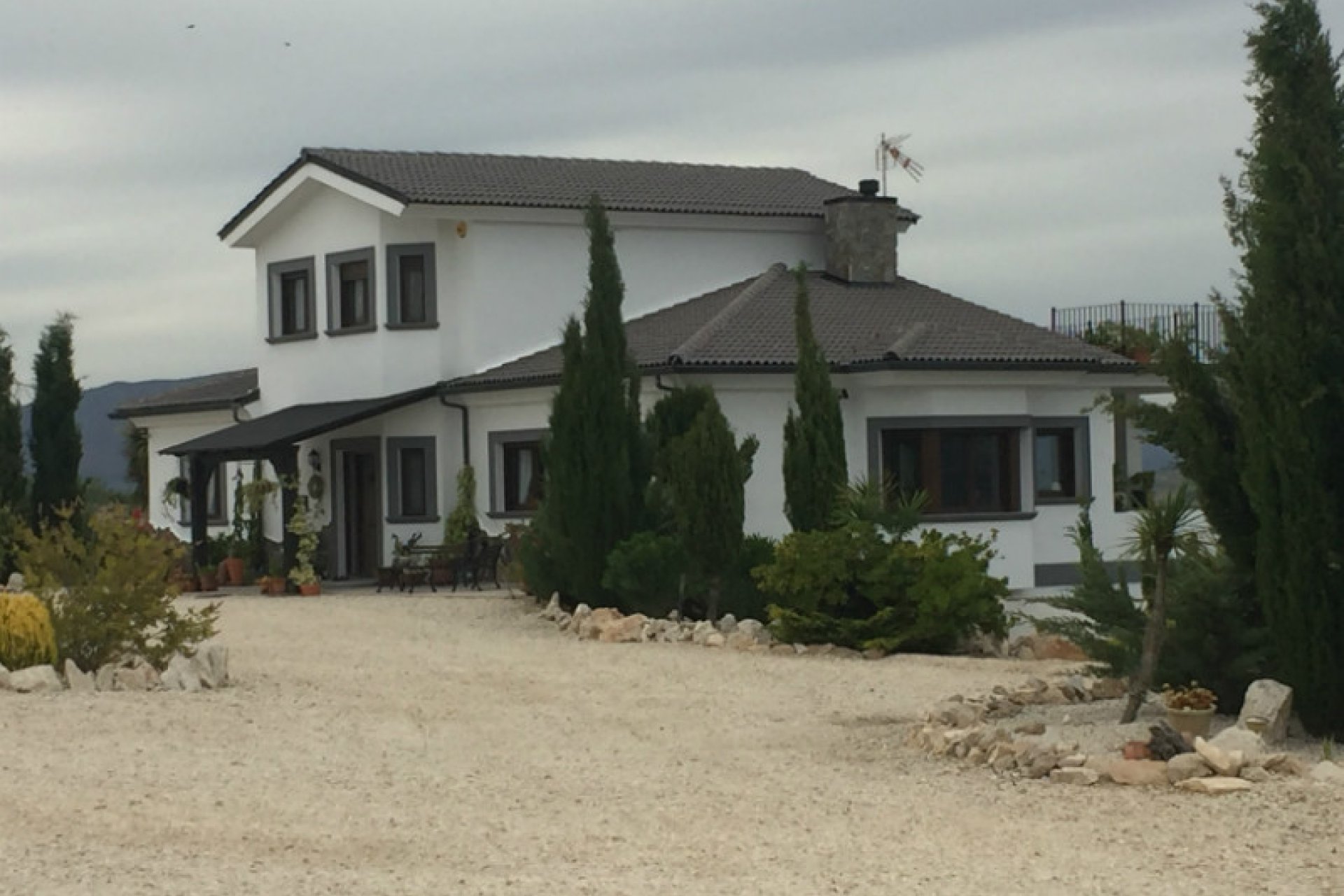 Resale - Country Property -
Pinoso