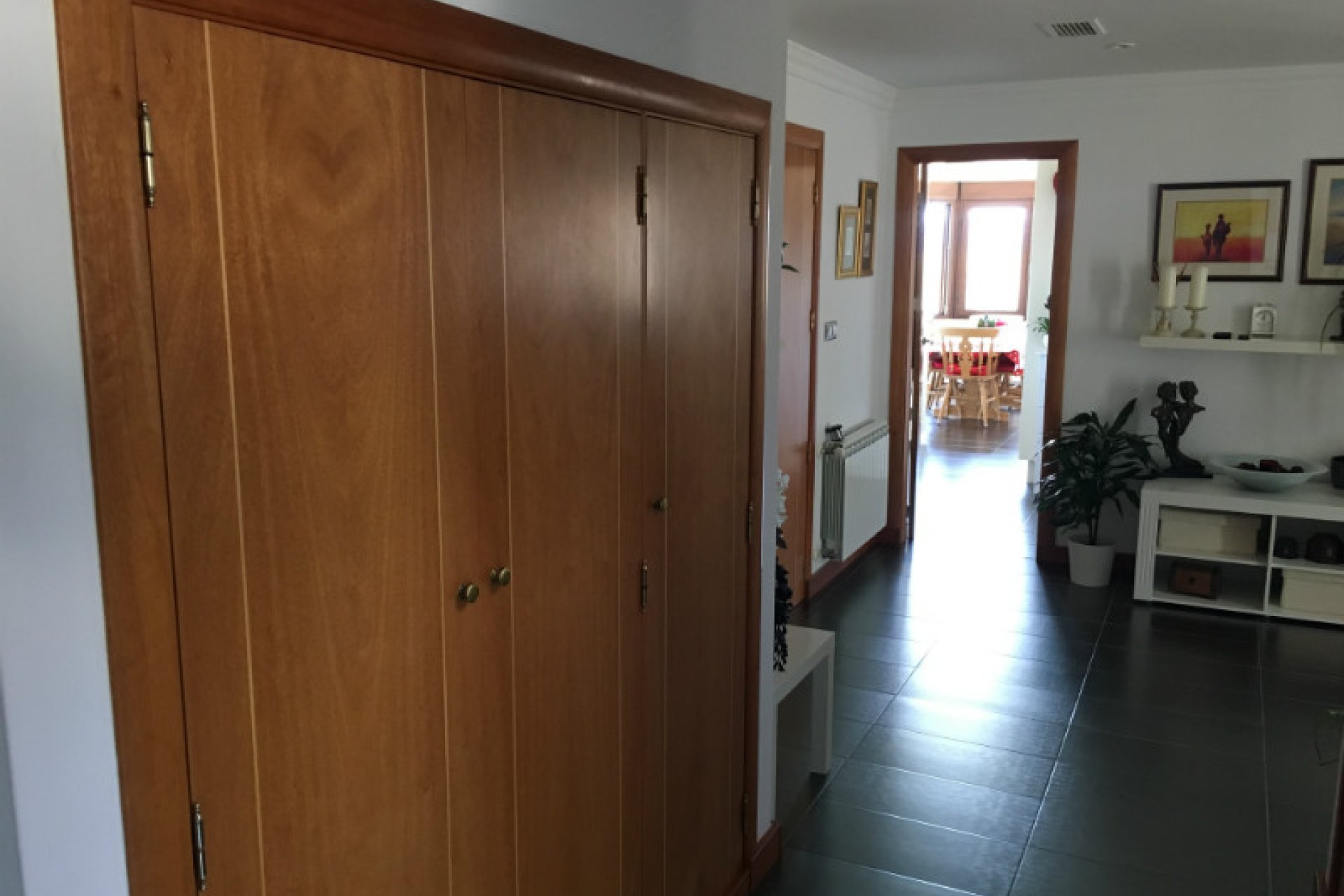 Resale - Country Property -
Pinoso