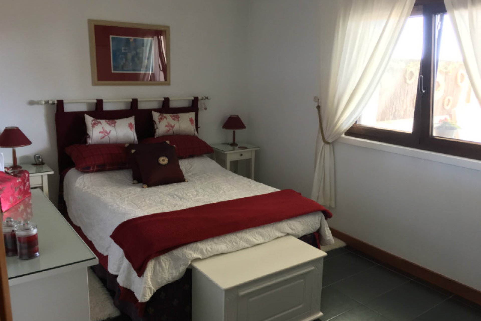 Resale - Country Property -
Pinoso