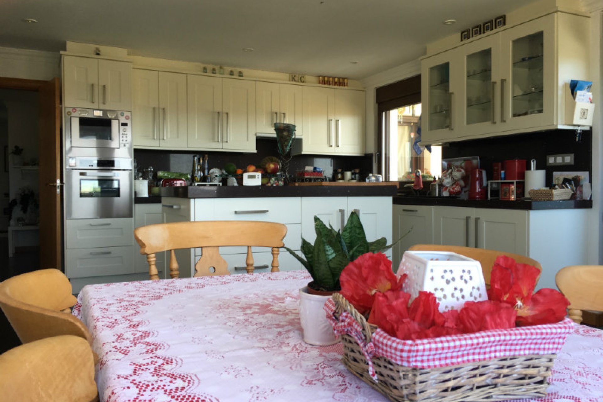 Resale - Country Property -
Pinoso