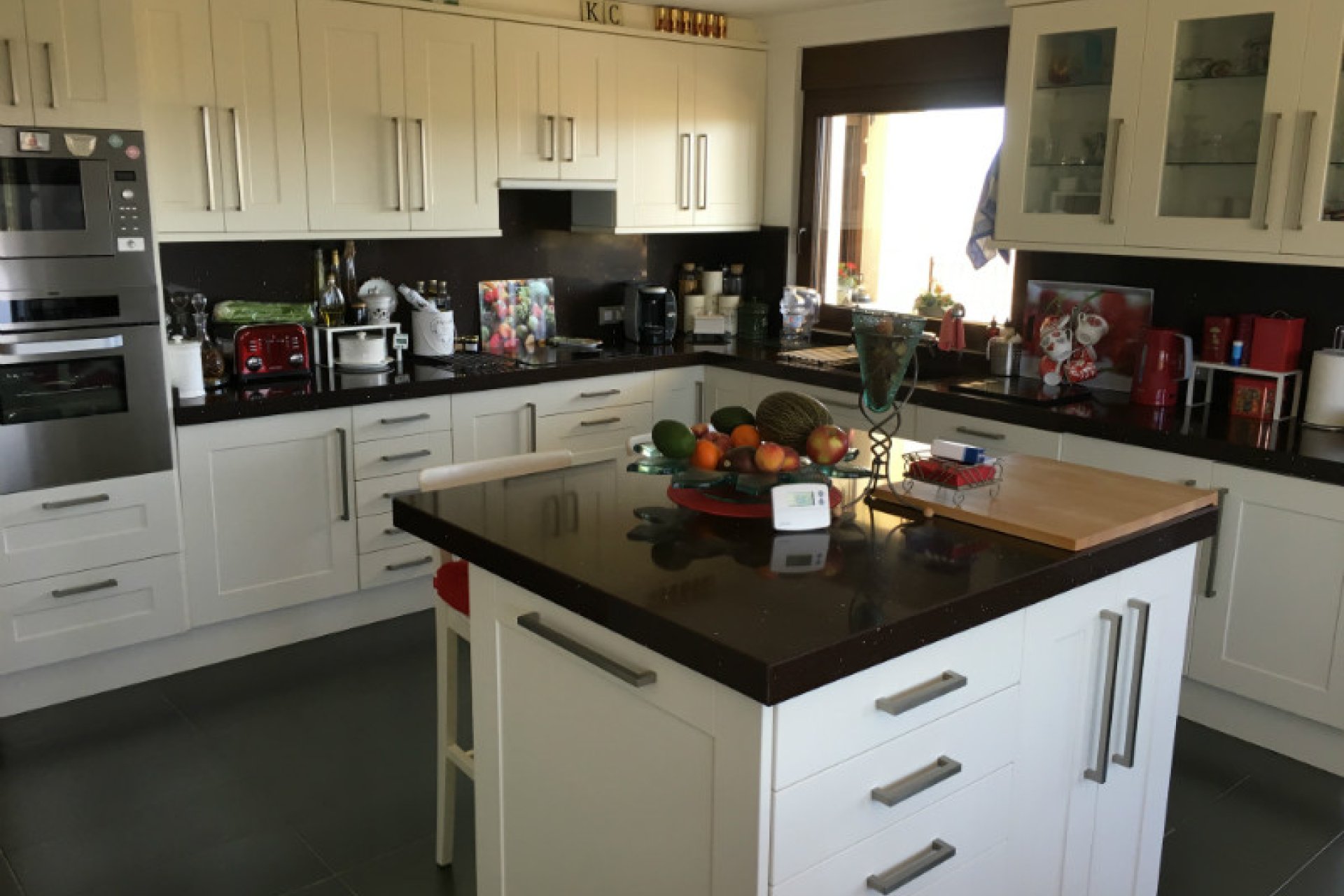 Resale - Country Property -
Pinoso