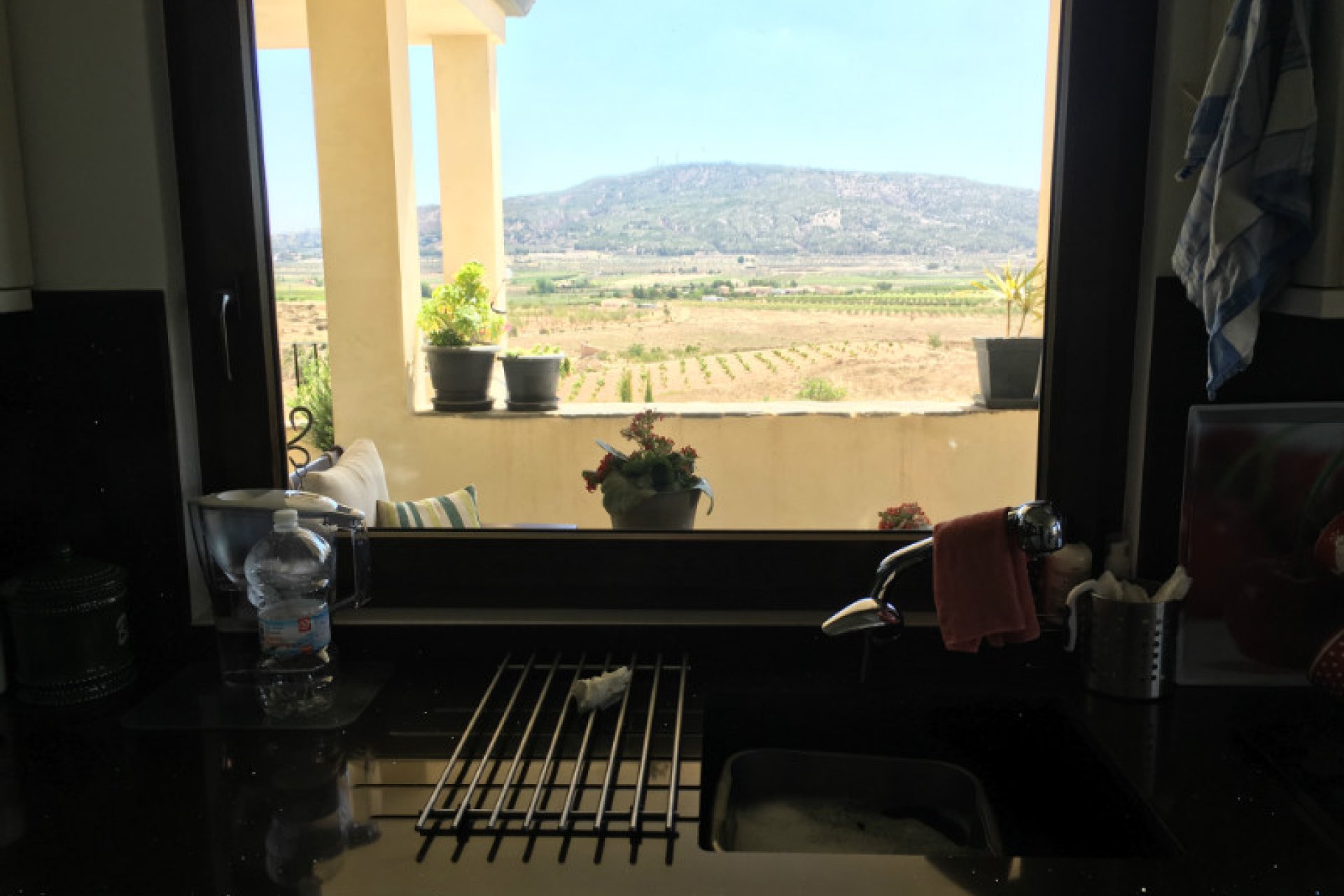 Resale - Country Property -
Pinoso