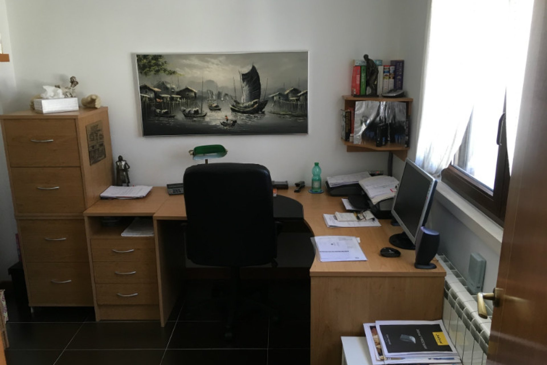 Resale - Country Property -
Pinoso