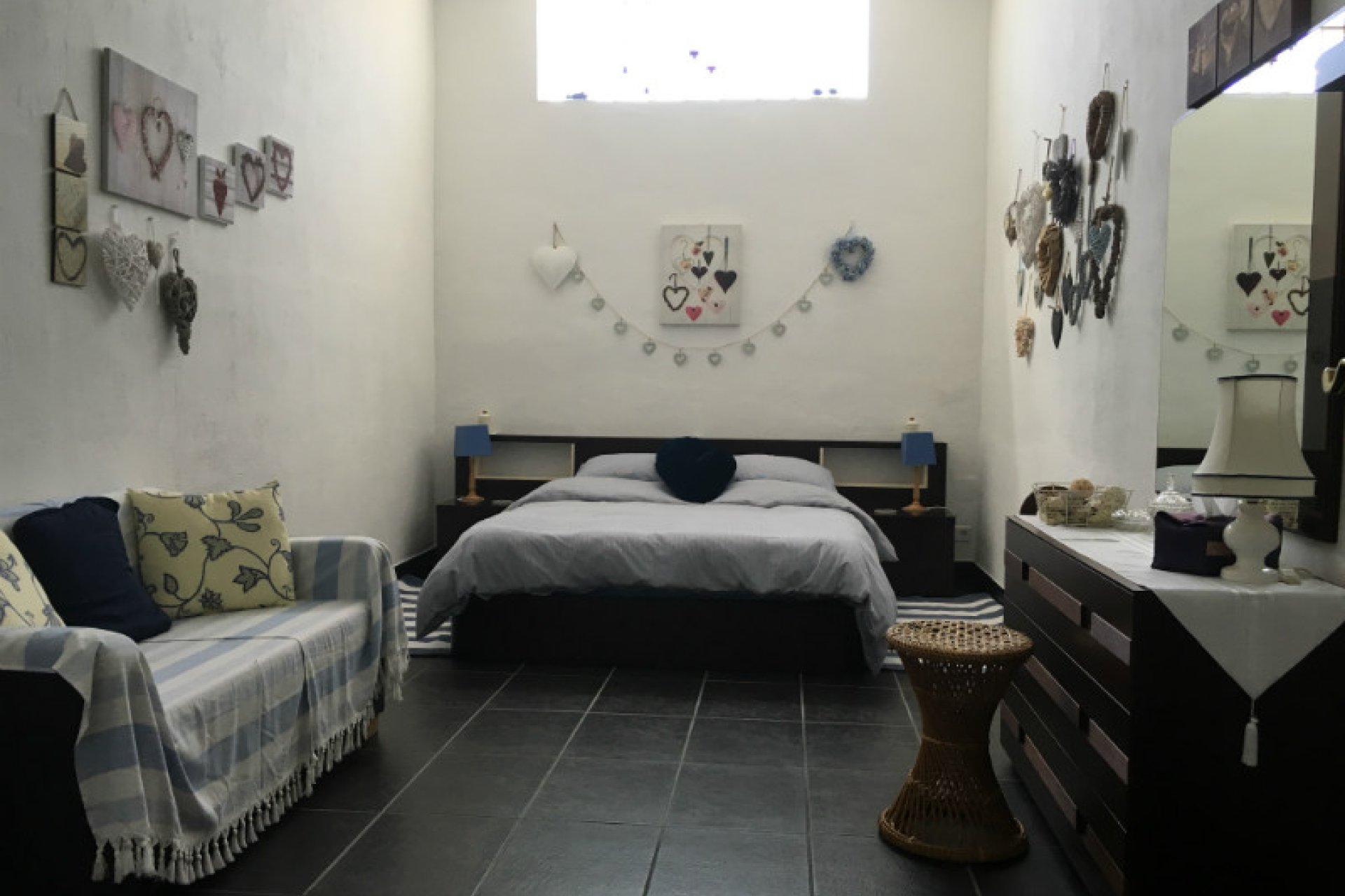 Resale - Country Property -
Pinoso