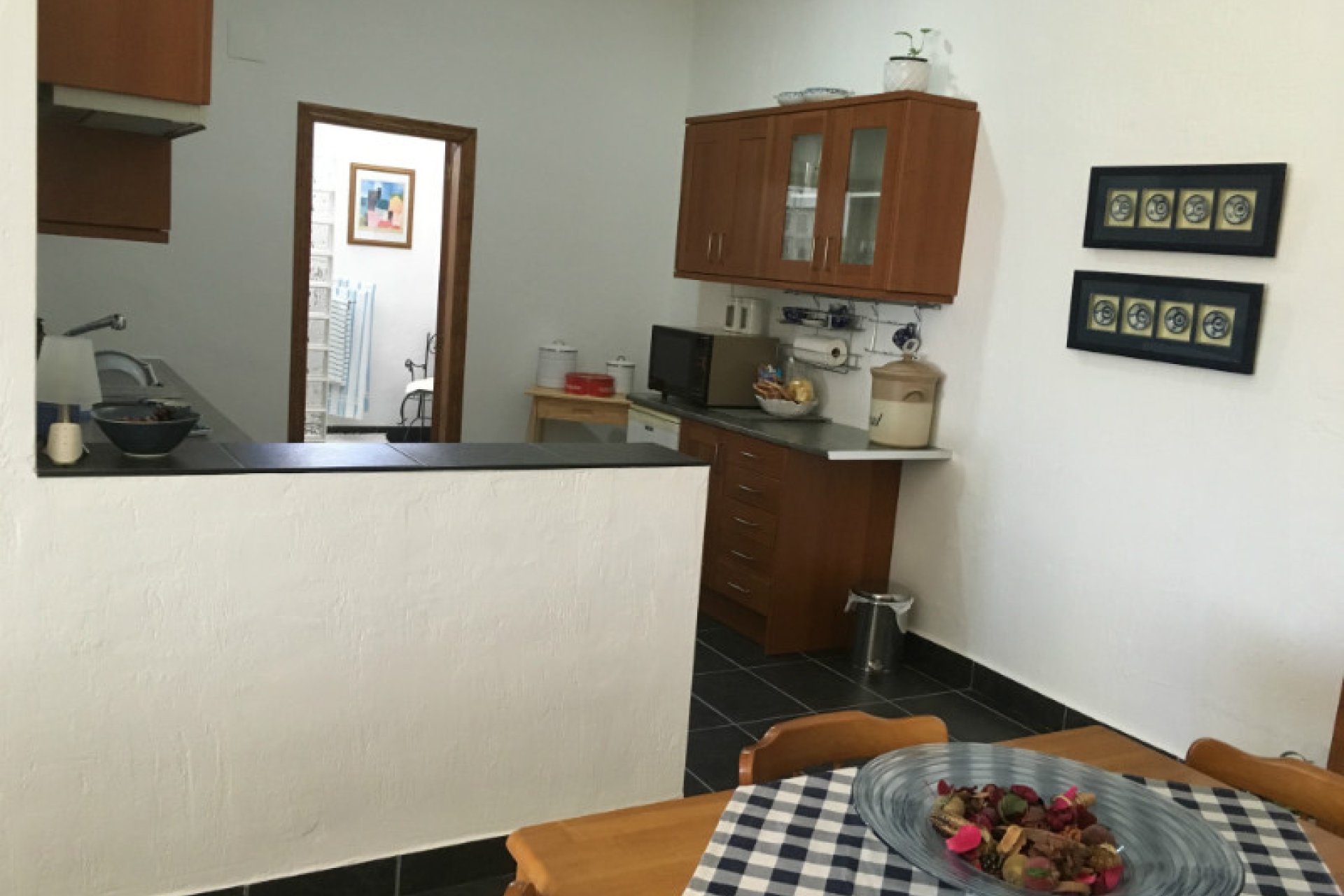 Resale - Country Property -
Pinoso