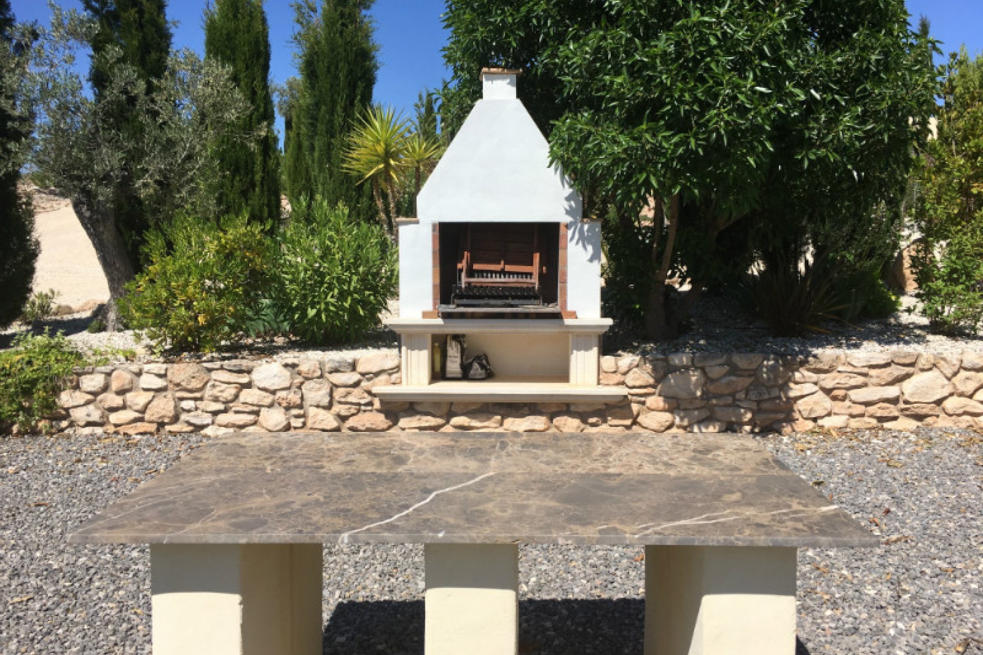 Resale - Country Property -
Pinoso