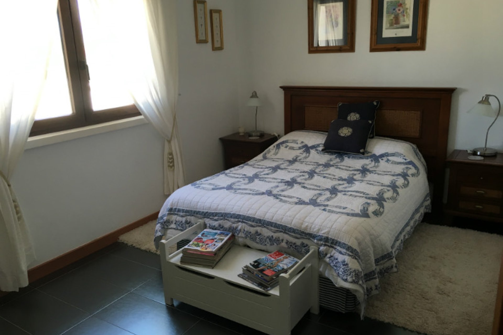 Resale - Country Property -
Pinoso