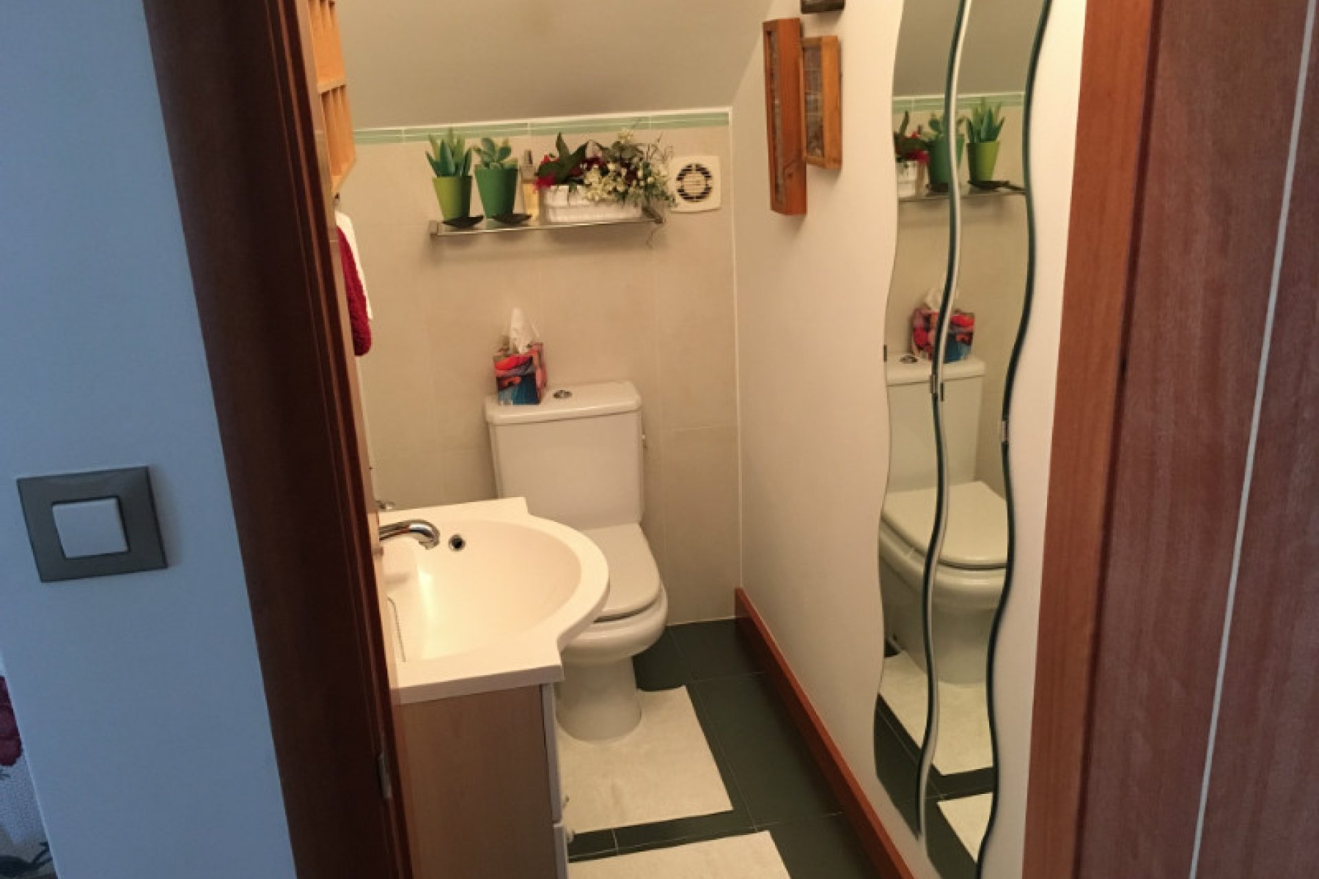 Resale - Country Property -
Pinoso