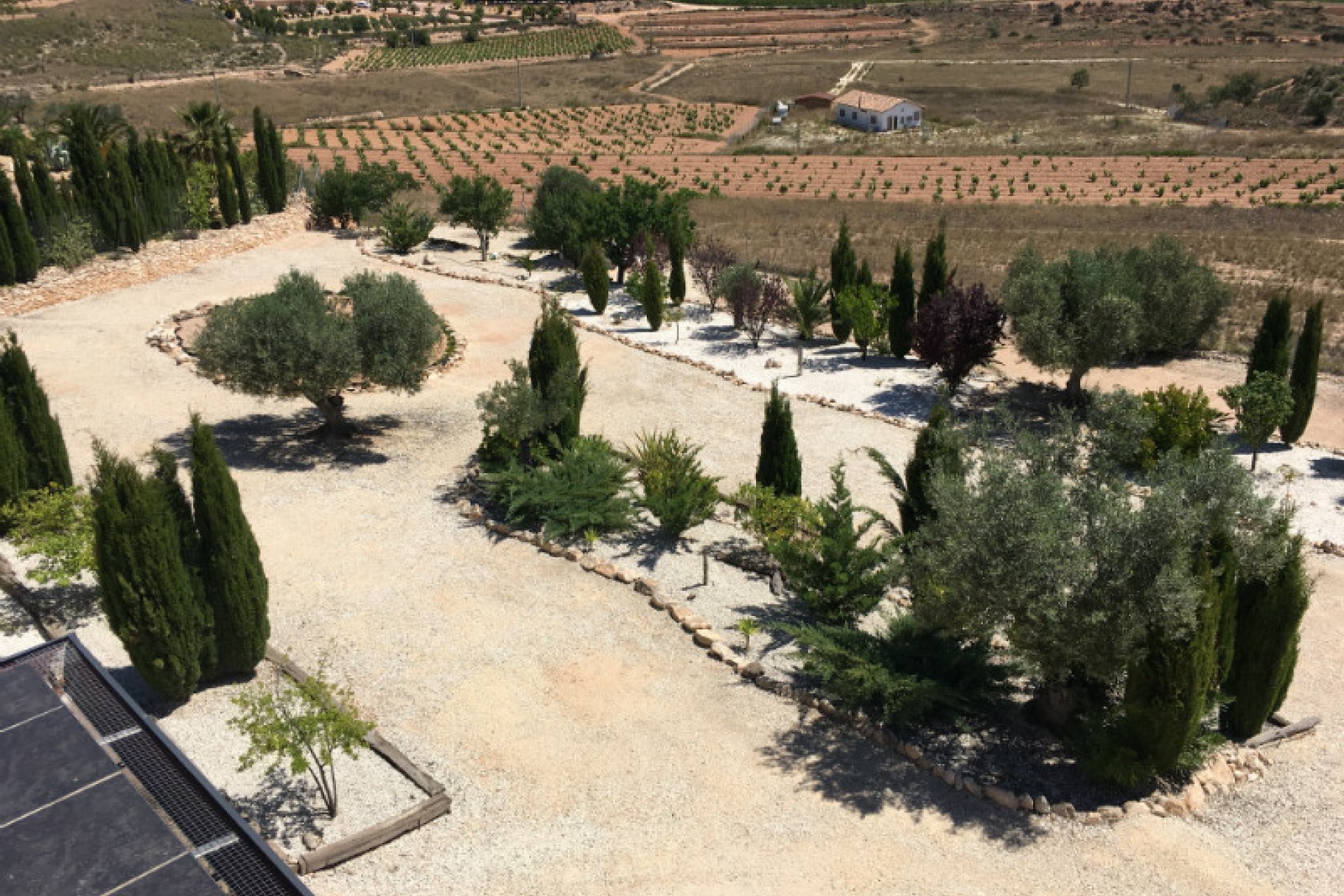 Resale - Country Property -
Pinoso