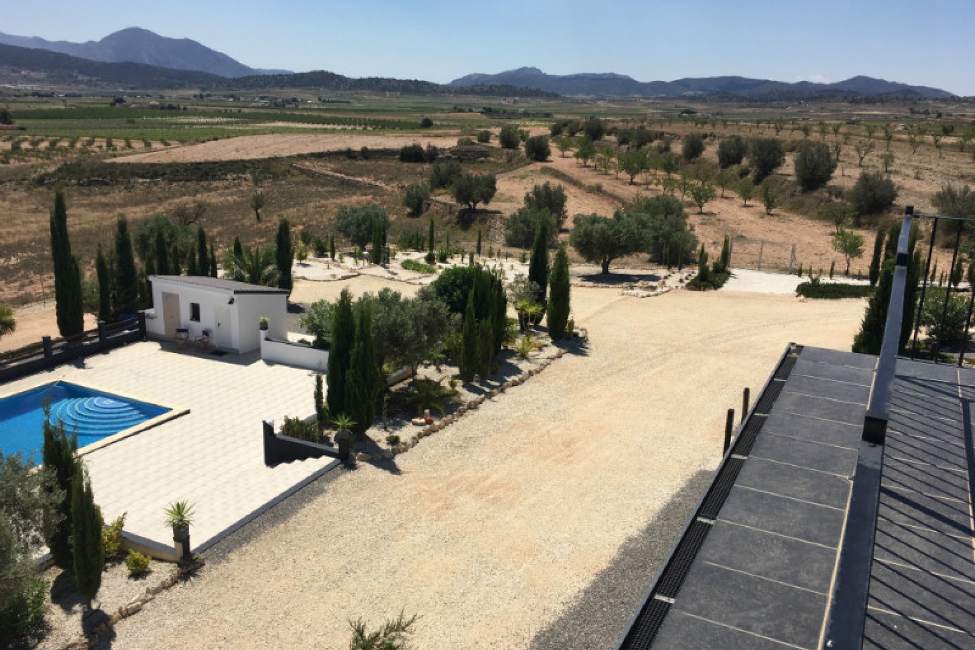 Resale - Country Property -
Pinoso