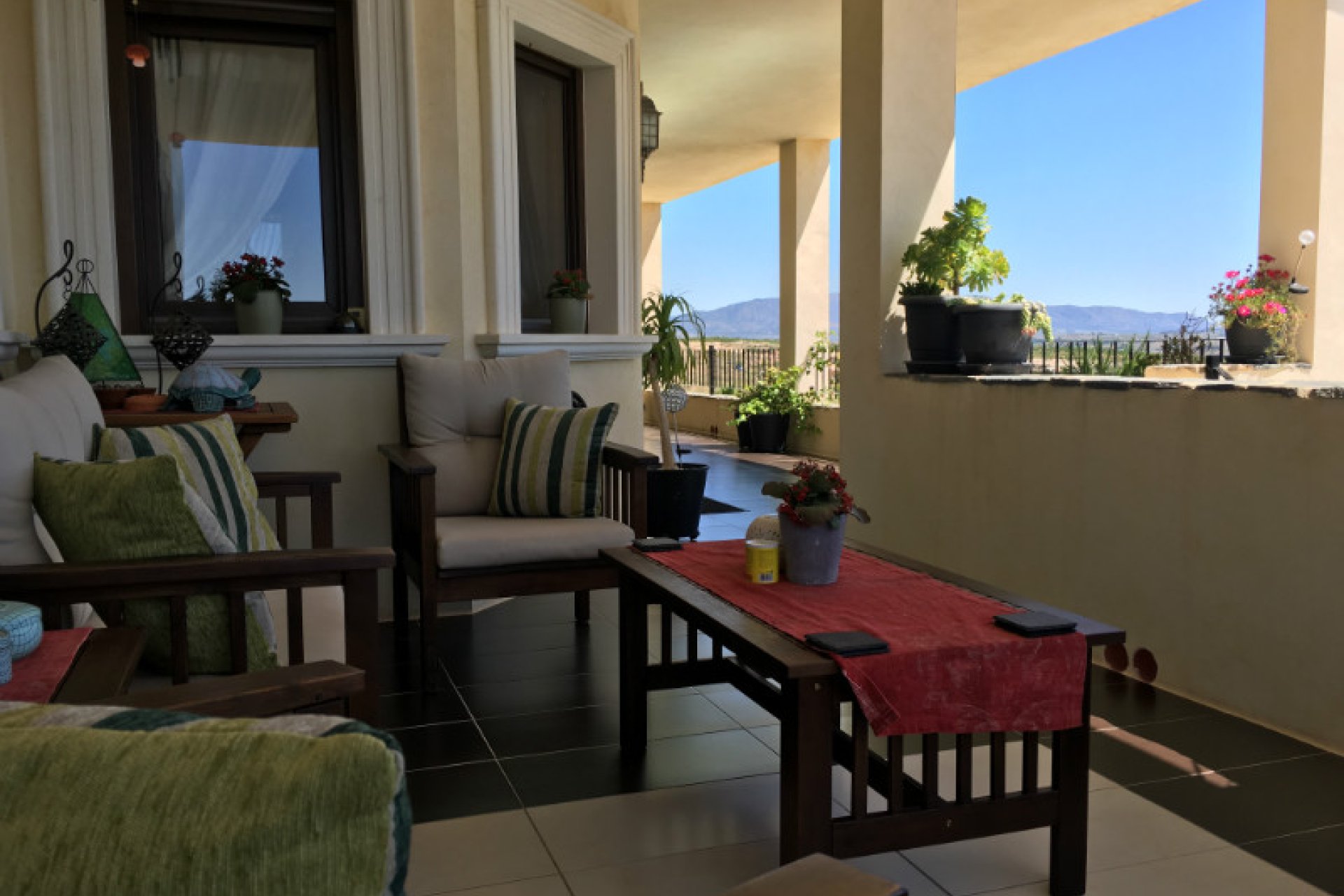 Resale - Country Property -
Pinoso