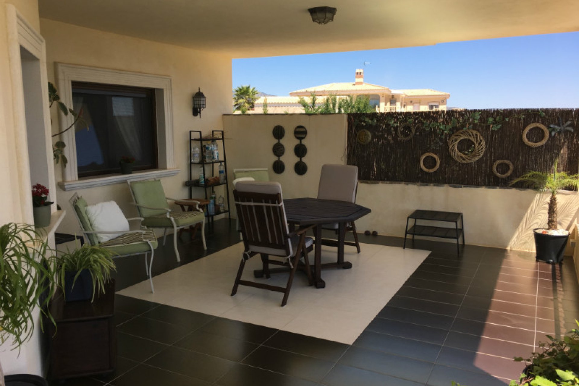 Resale - Country Property -
Pinoso