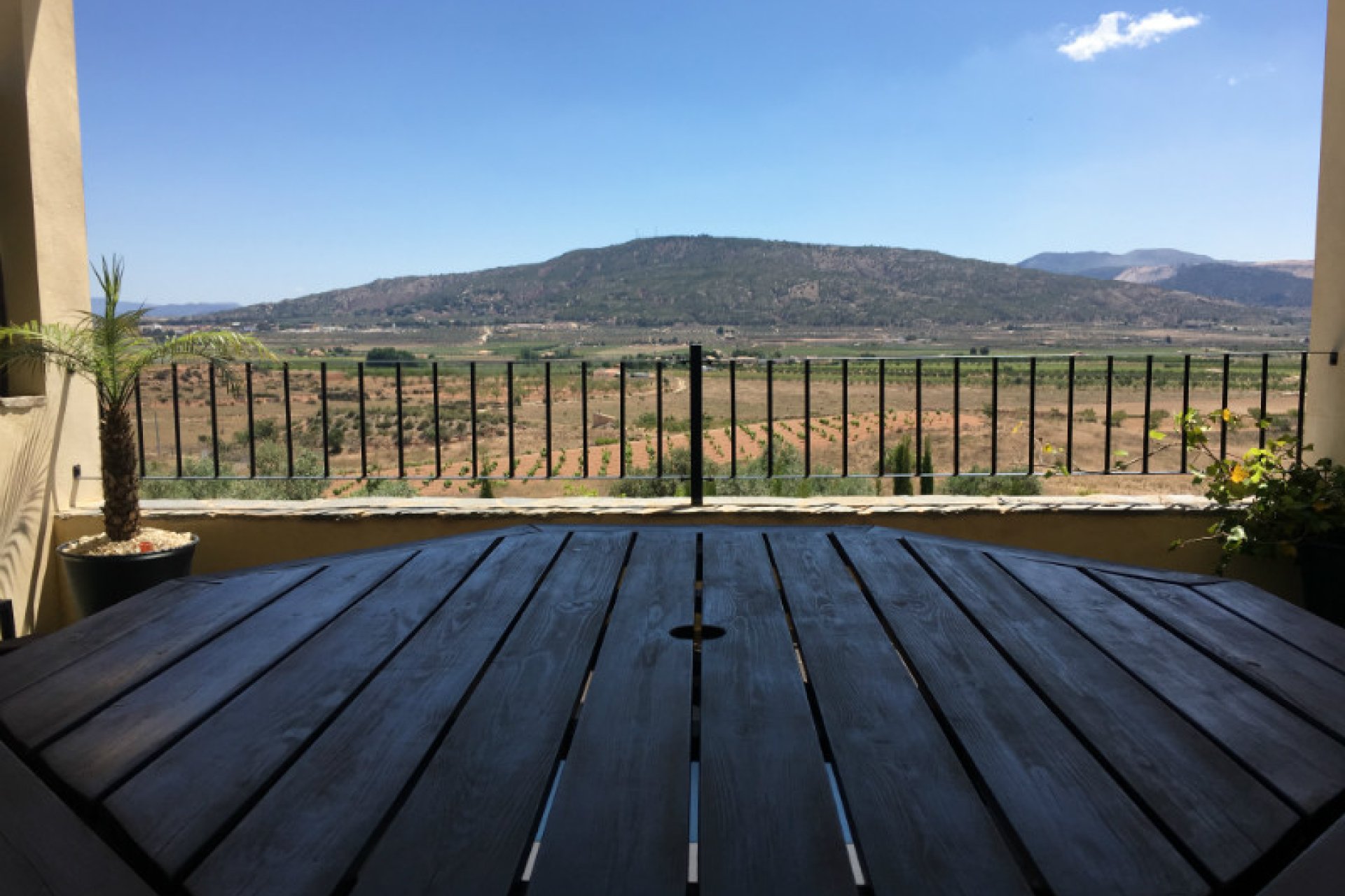 Resale - Country Property -
Pinoso