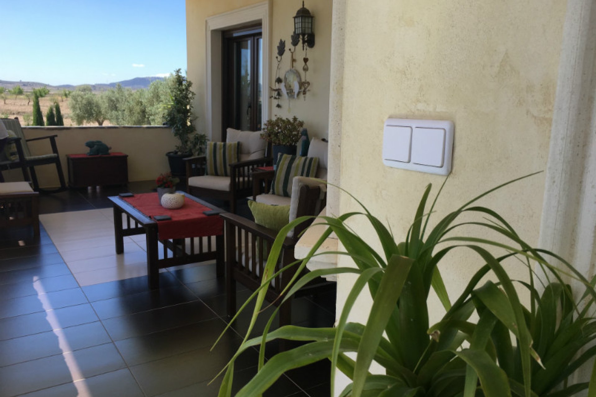 Resale - Country Property -
Pinoso