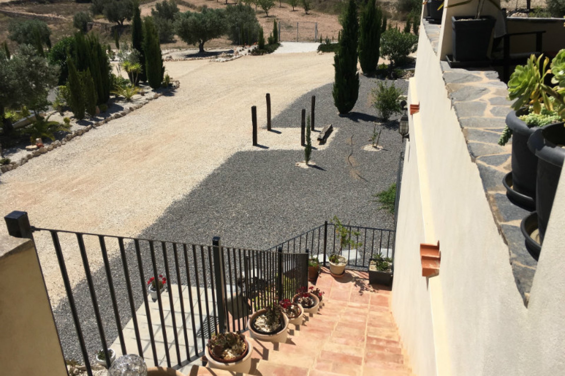 Resale - Country Property -
Pinoso