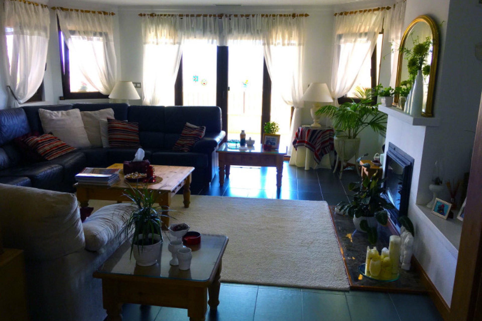 Resale - Country Property -
Pinoso