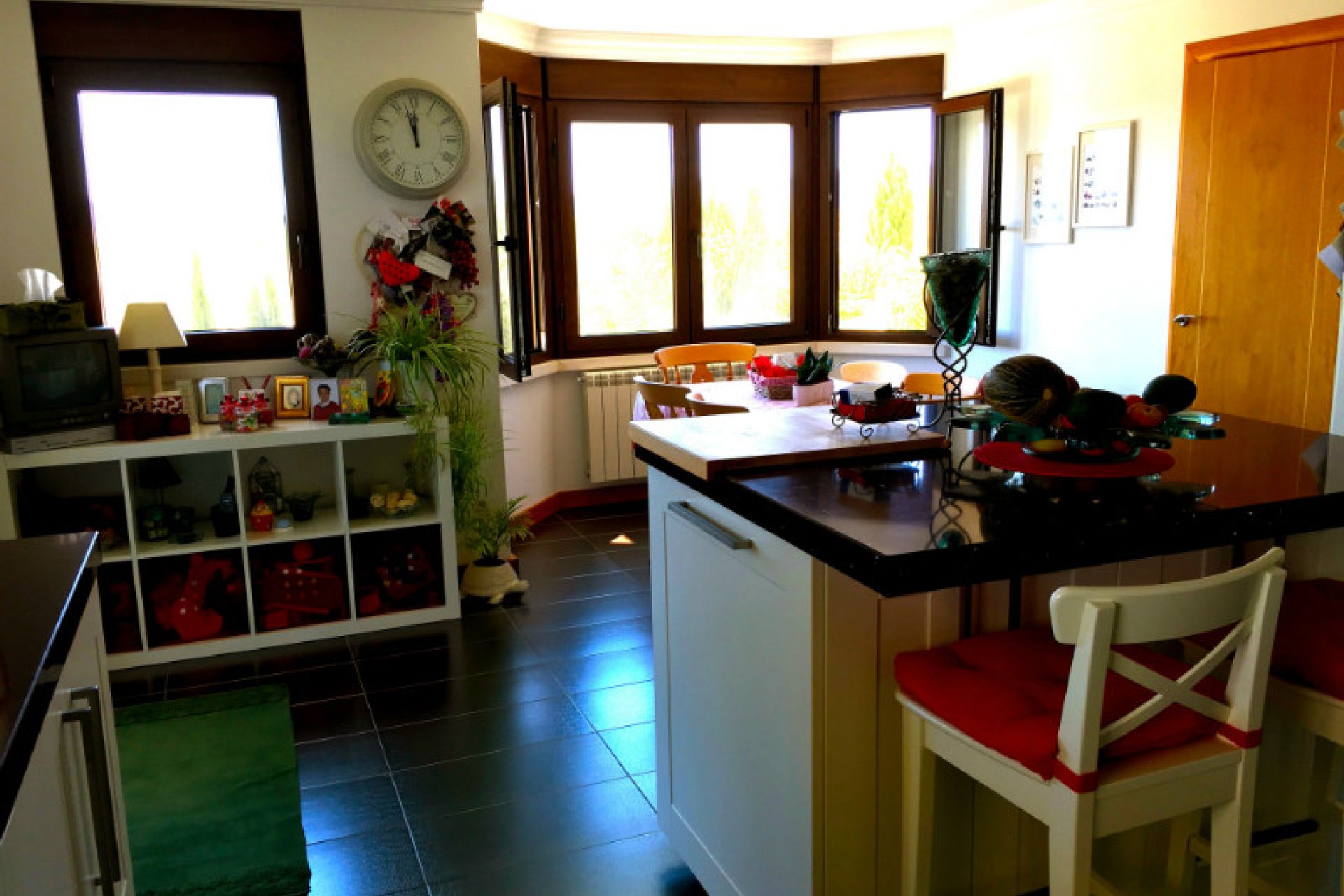 Resale - Country Property -
Pinoso