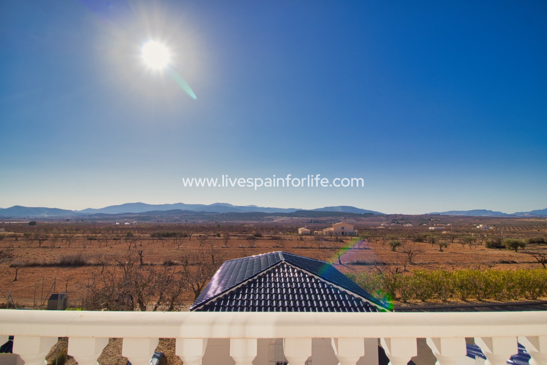 Resale - Country Property -
Pinoso