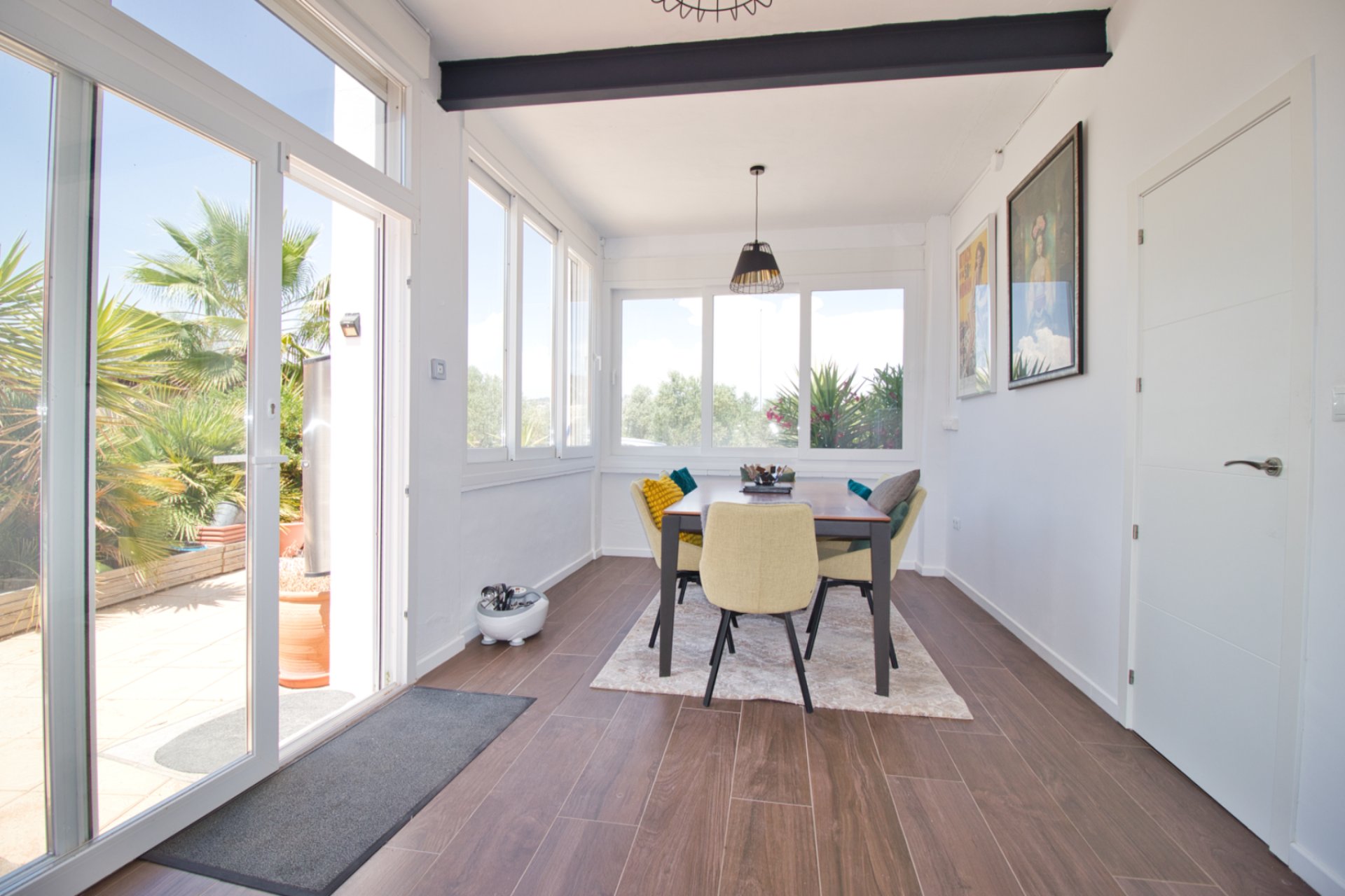 Resale - Country Property -
Pinoso