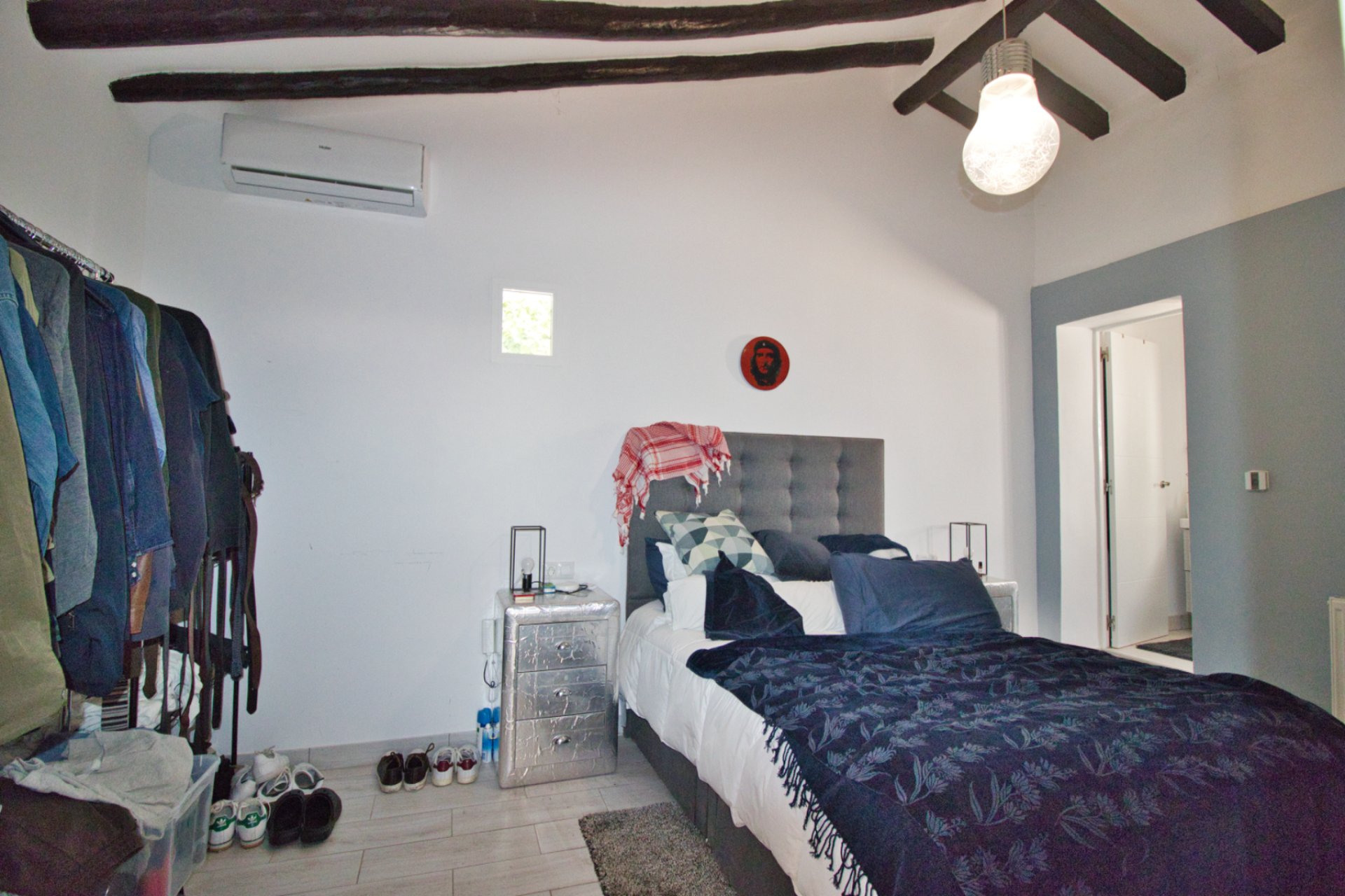 Resale - Country Property -
Pinoso