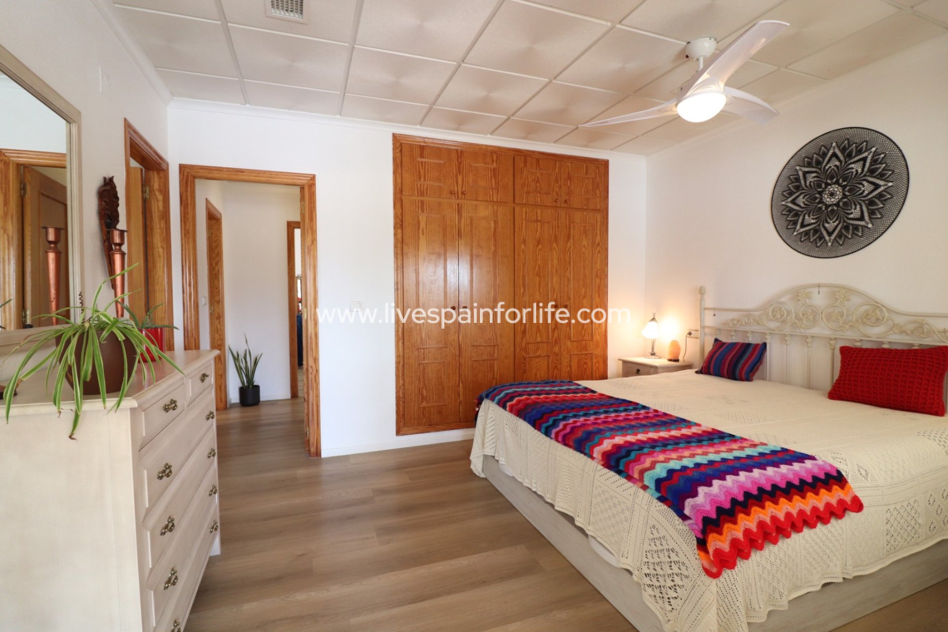 Resale - Country Property -
Rafal - El Mudamiento