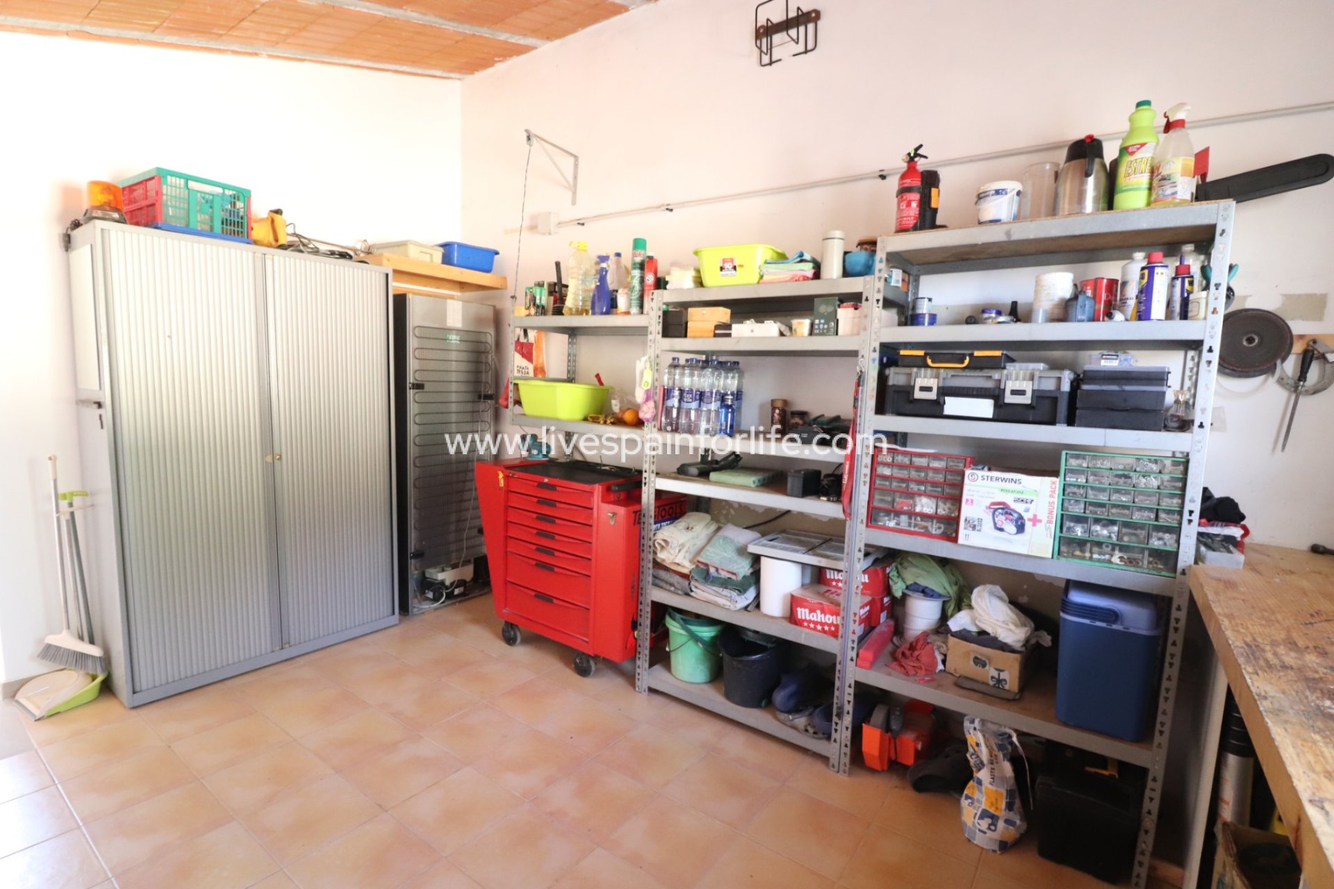 Resale - Country Property -
Rafal - El Mudamiento