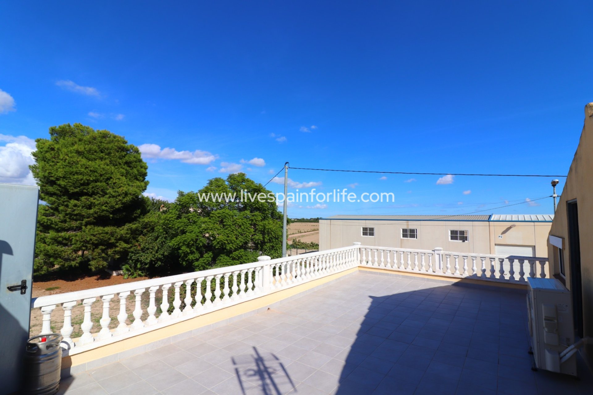 Resale - Country Property -
Rafal - El Mudamiento