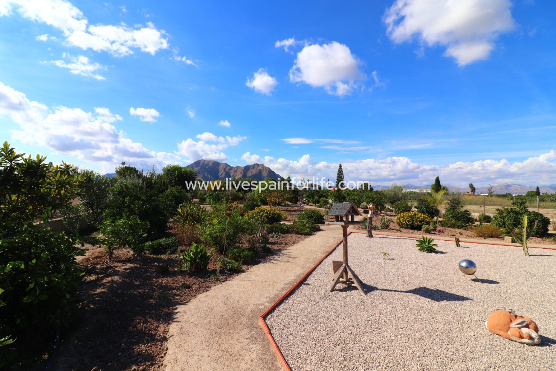 Resale - Country Property -
Rafal - El Mudamiento