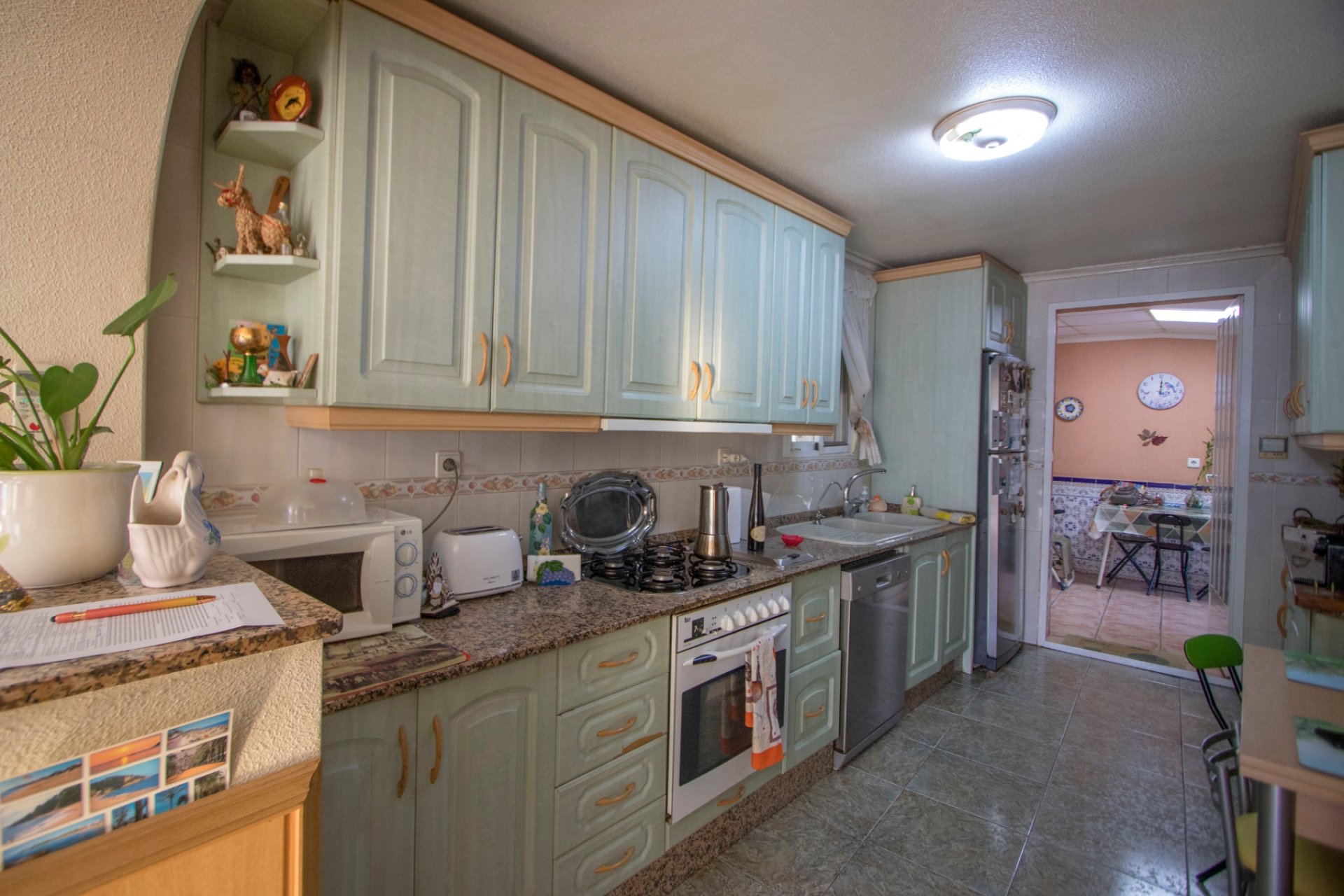 Resale - Country Property -
Redovan
