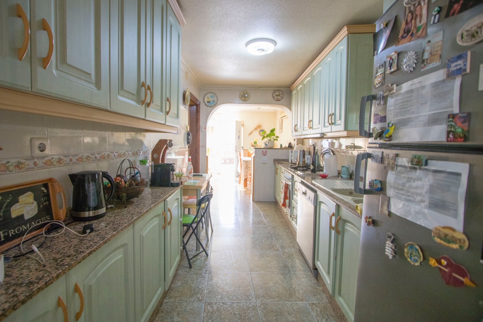 Resale - Country Property -
Redovan