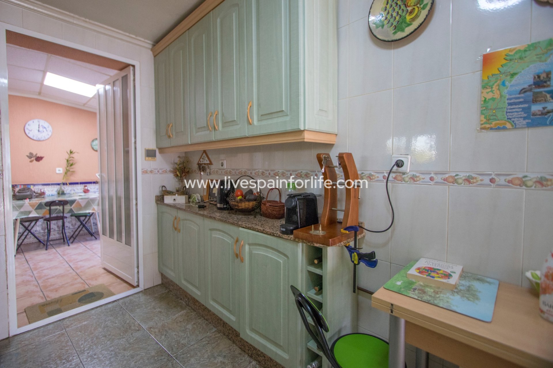 Resale - Country Property -
Redovan