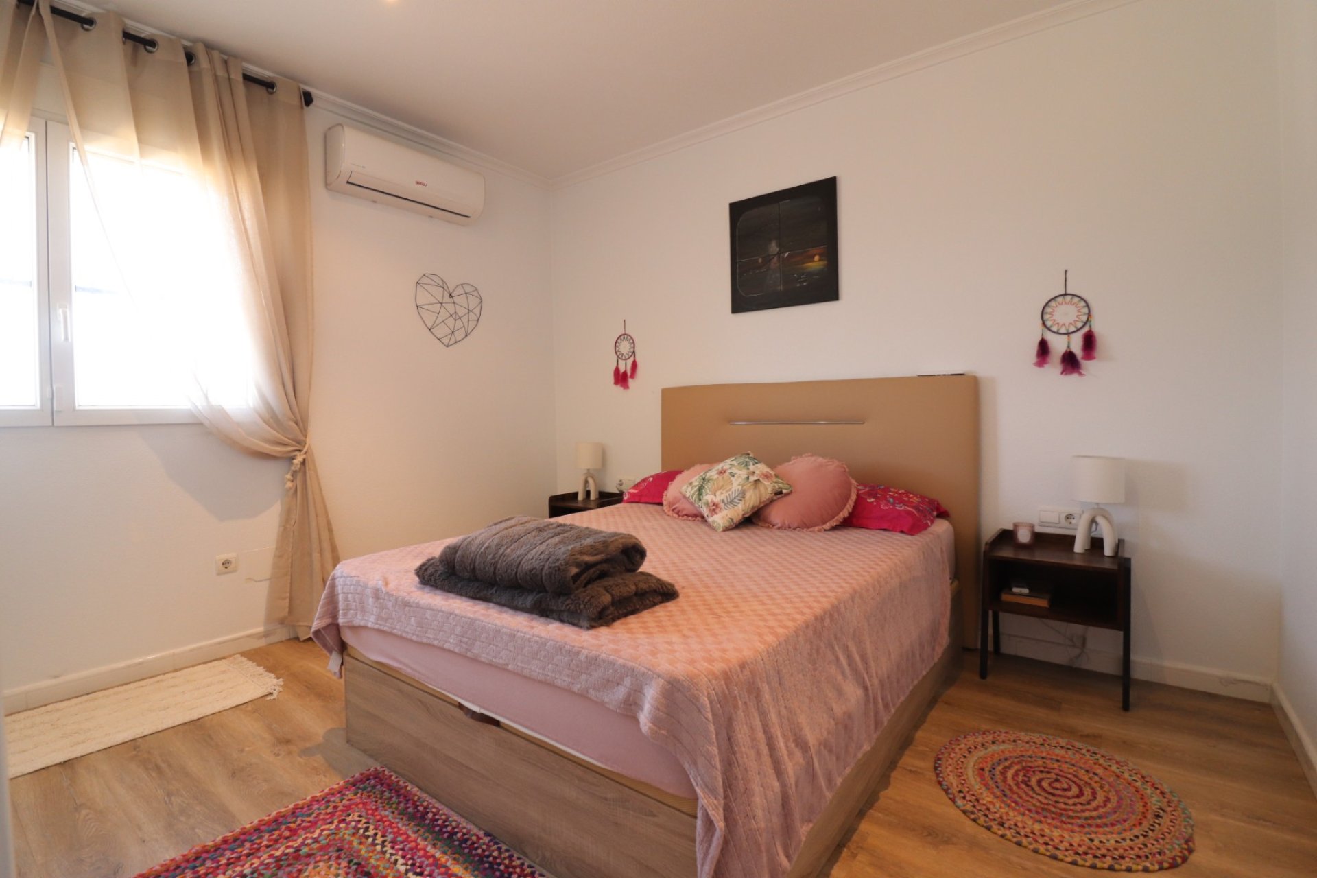 Resale - Country Property -
Rojales - Rojales - Country