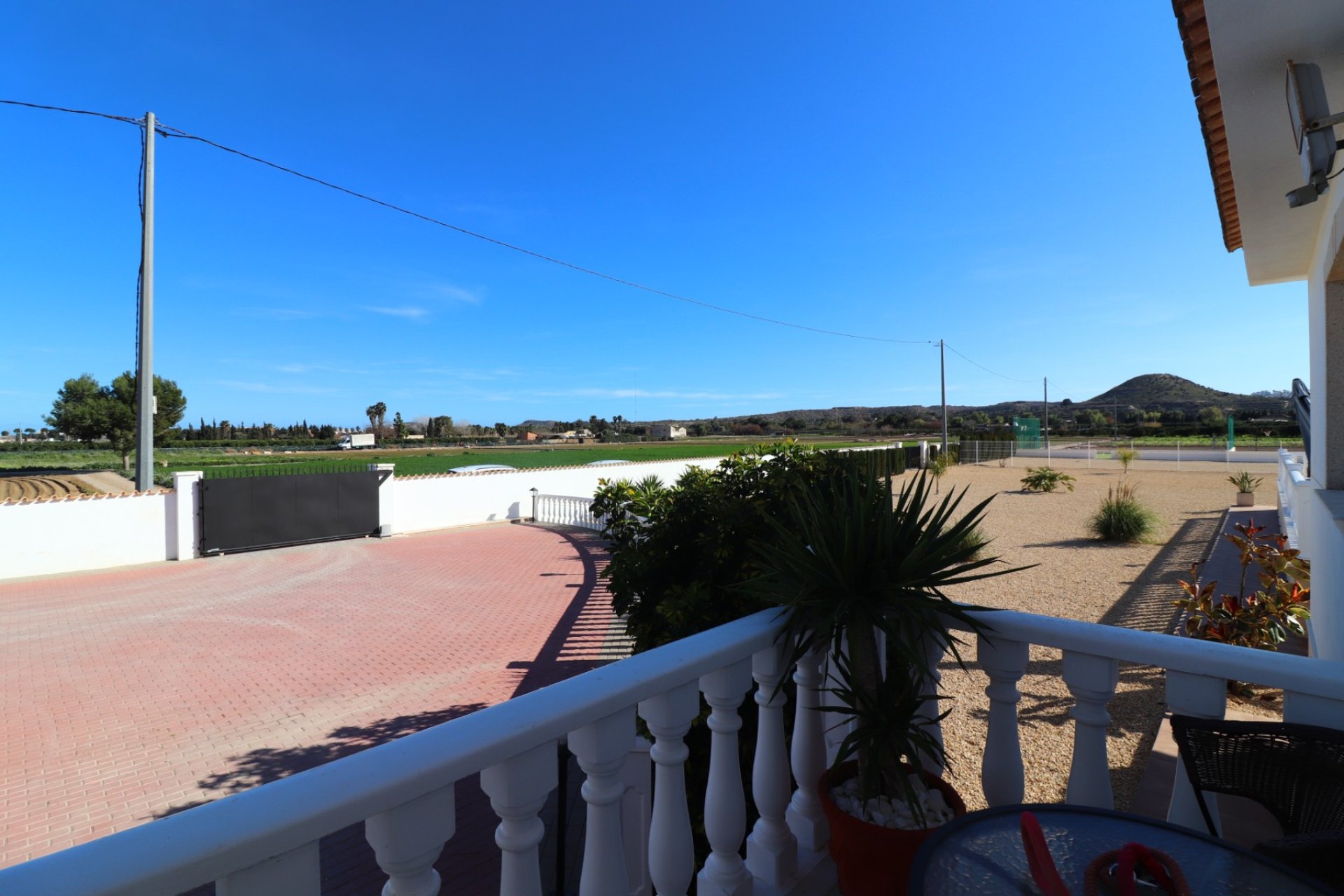 Resale - Country Property -
Rojales - Rojales - Country